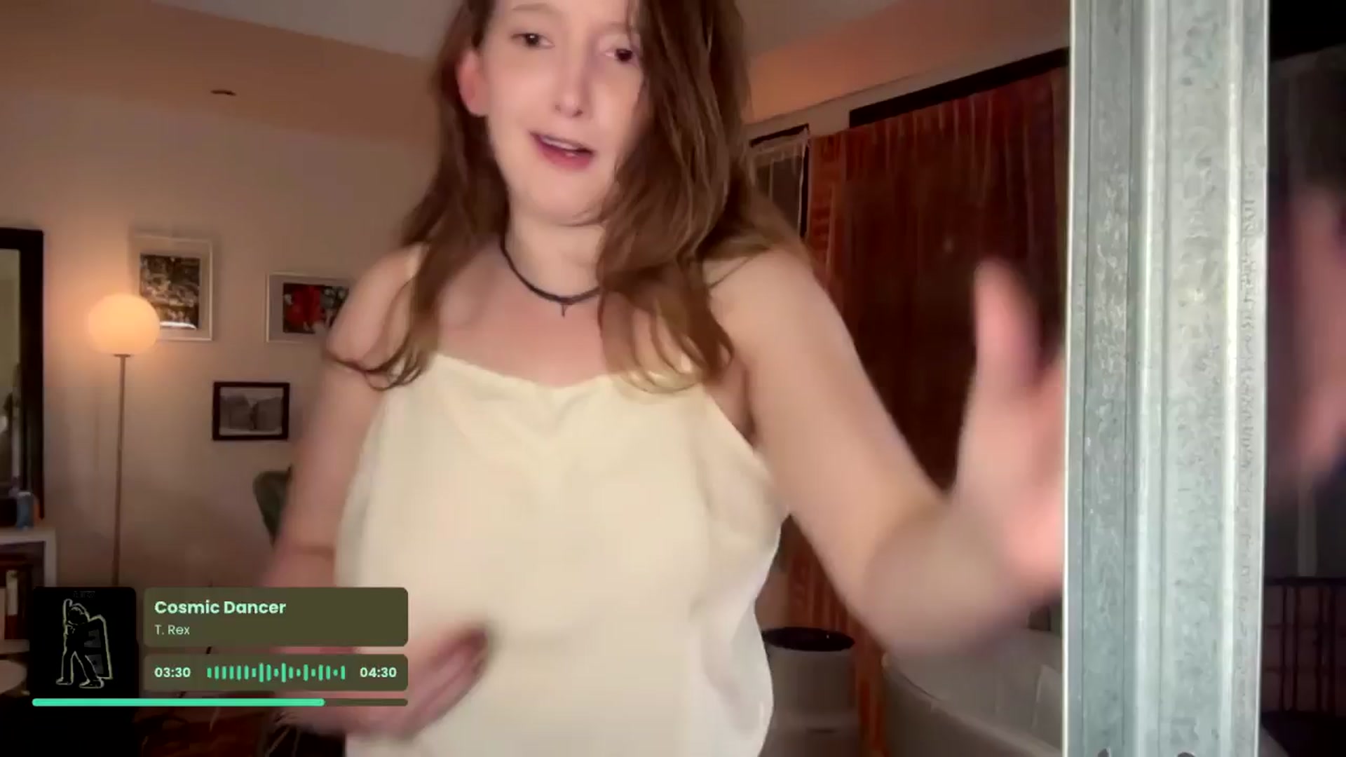 Gallery image thumbnail from consideruby's myfreecams stream on, 05/29/2025, 12:03 image 2 of 20