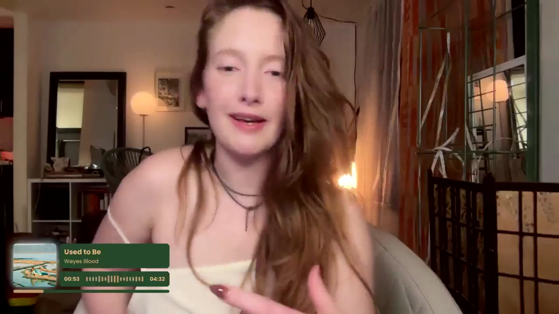 Gallery image thumbnail from consideruby's myfreecams stream on, 05/29/2025, 12:03 image 14 of 20