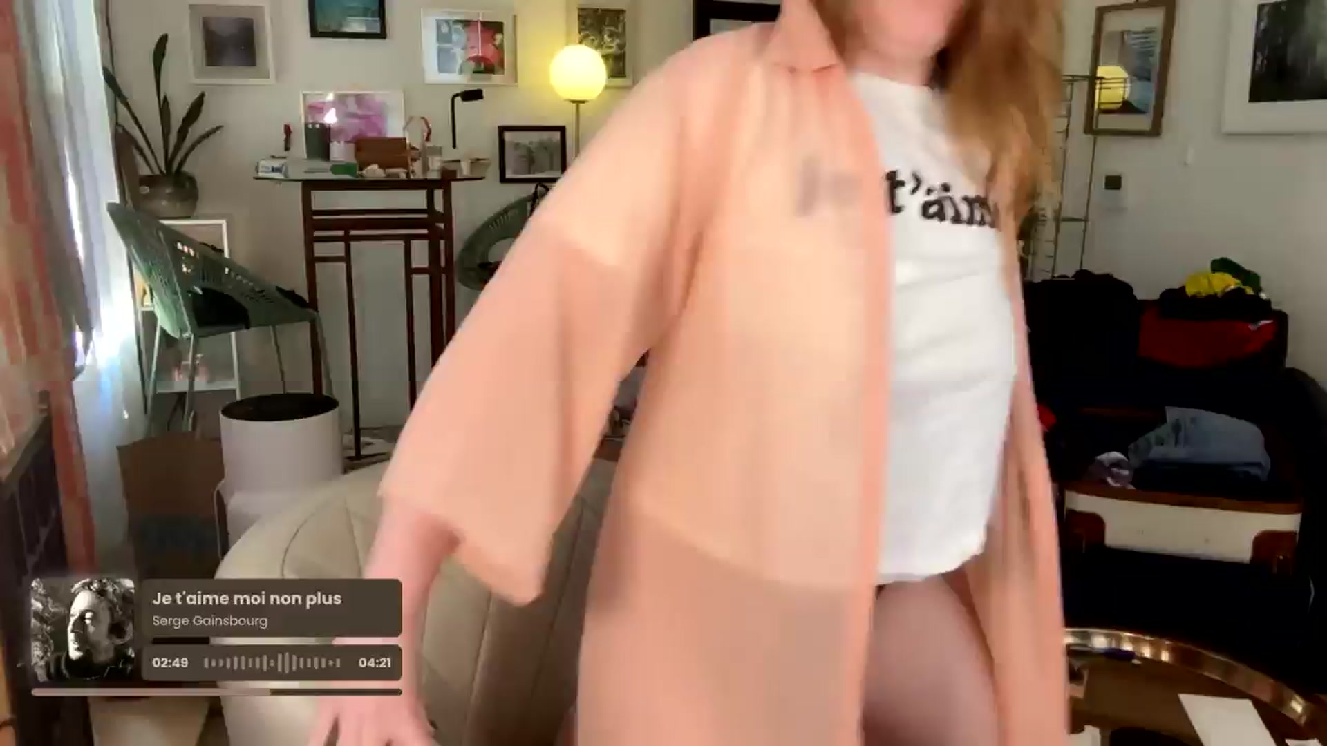 Gallery image thumbnail from consideruby's myfreecams stream on, 06/02/2025, 18:39 image 15 of 20