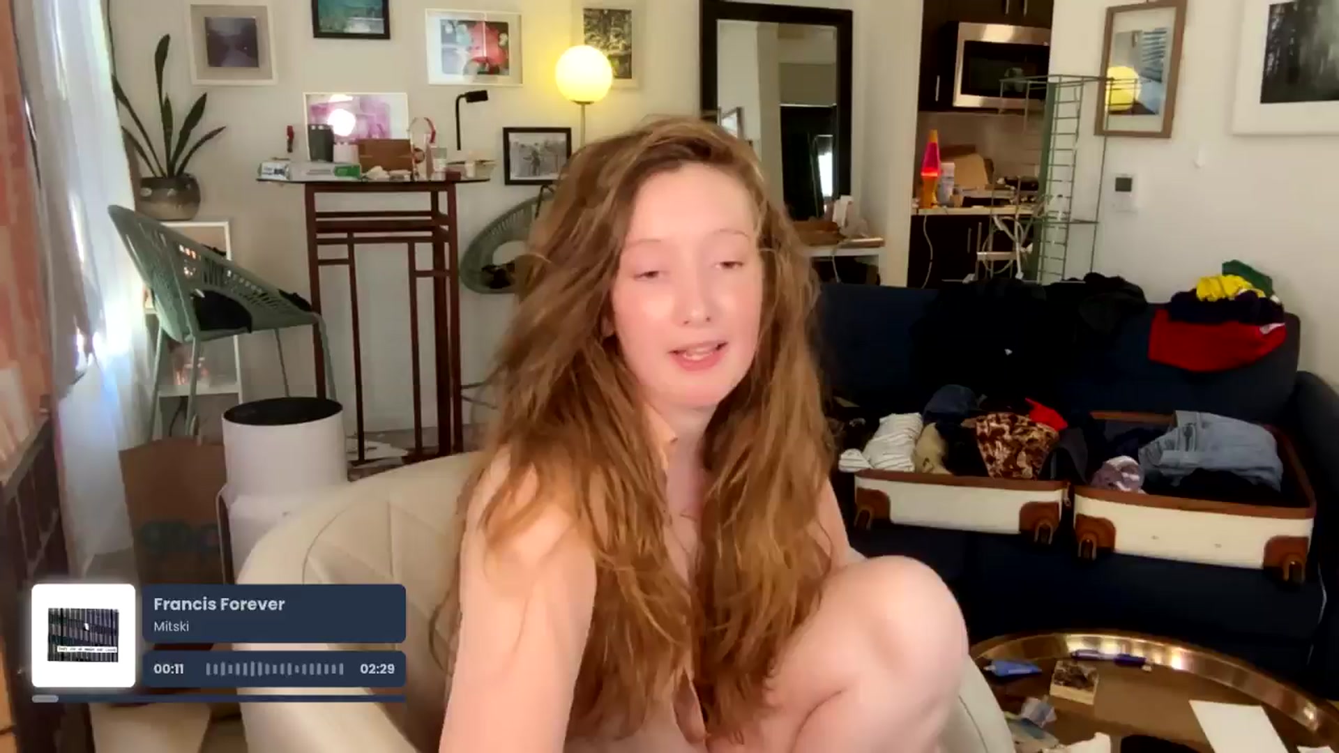 Gallery image thumbnail from consideruby's myfreecams stream on, 06/02/2025, 18:39 image 10 of 20