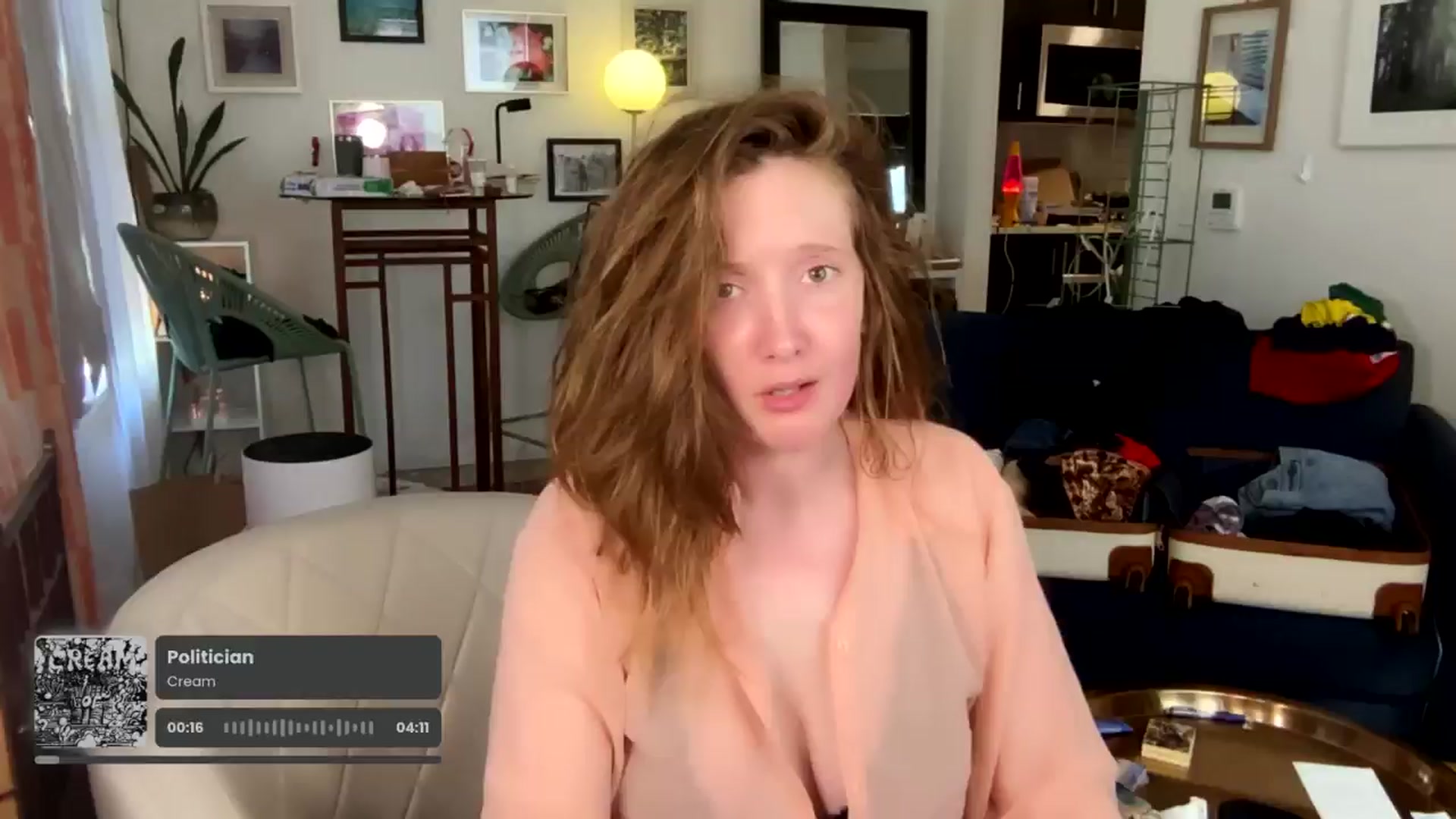 Gallery image thumbnail from consideruby's myfreecams stream on, 06/02/2025, 18:39 image 1 of 20