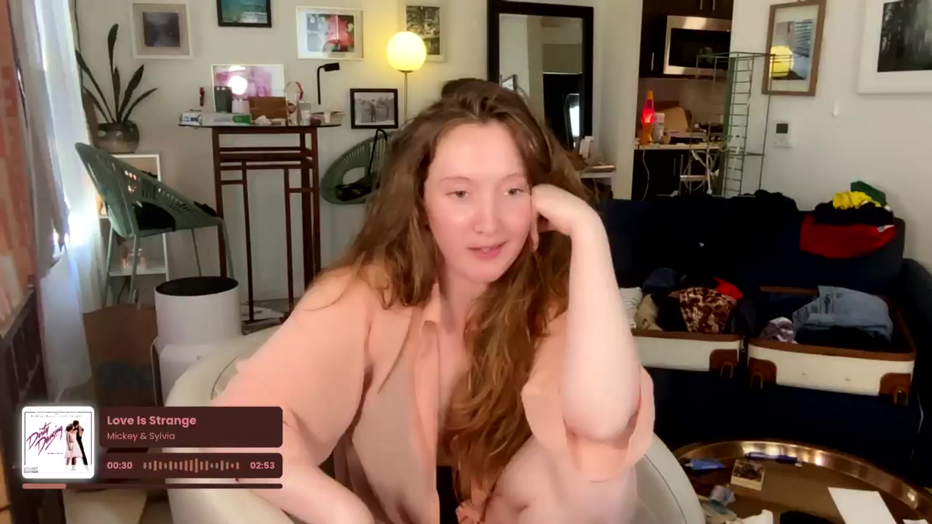 Gallery image thumbnail from consideruby's myfreecams stream on, 06/02/2025, 18:39 image 9 of 20