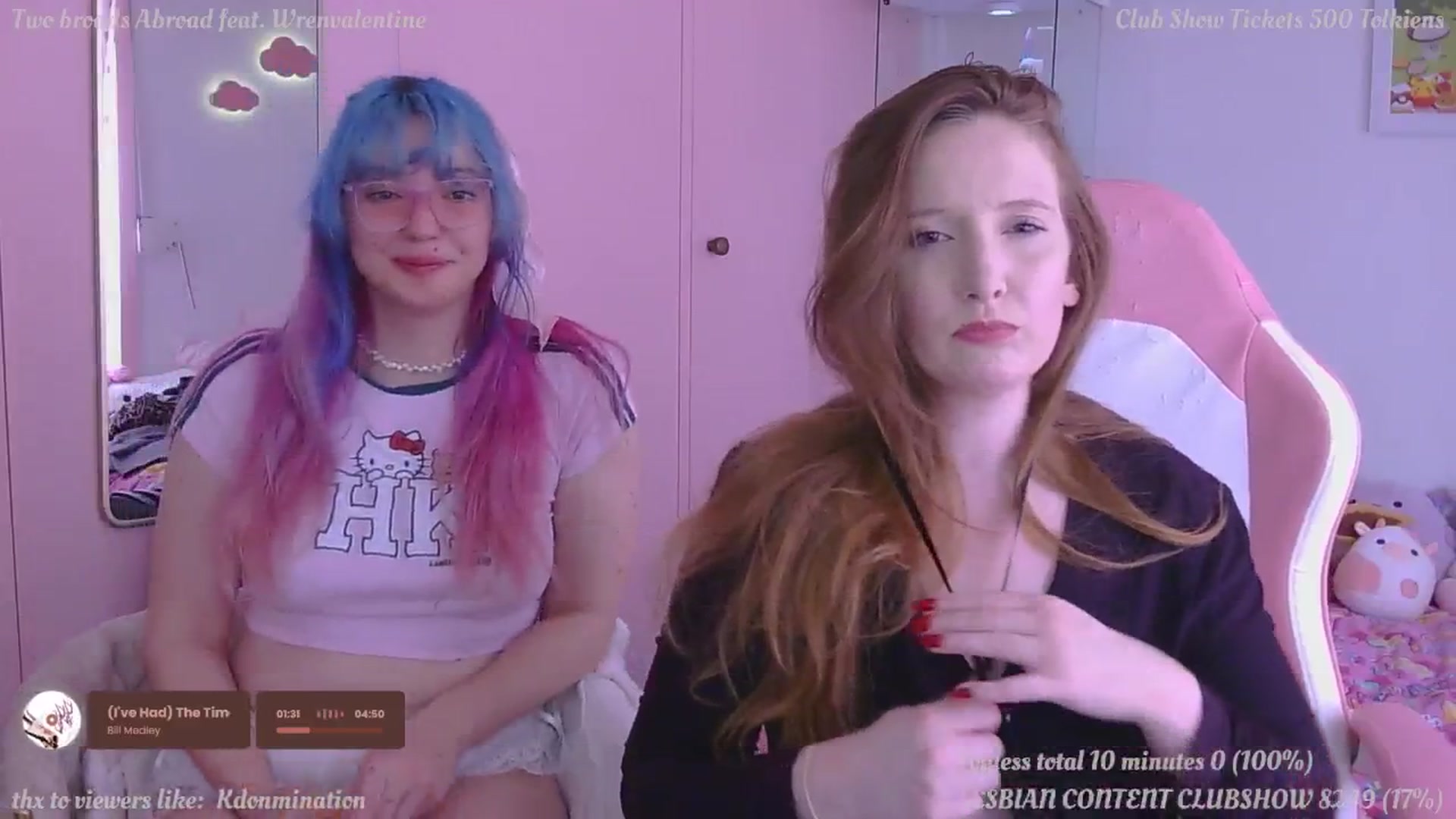Gallery image thumbnail from consideruby's myfreecams stream on, 06/29/2025, 01:19 image 6 of 20