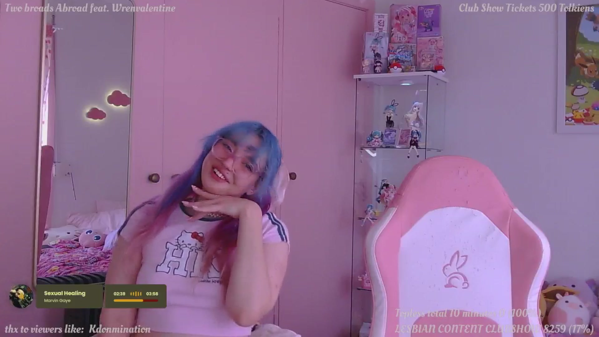 Gallery image thumbnail from consideruby's myfreecams stream on, 06/29/2025, 01:19 image 4 of 20