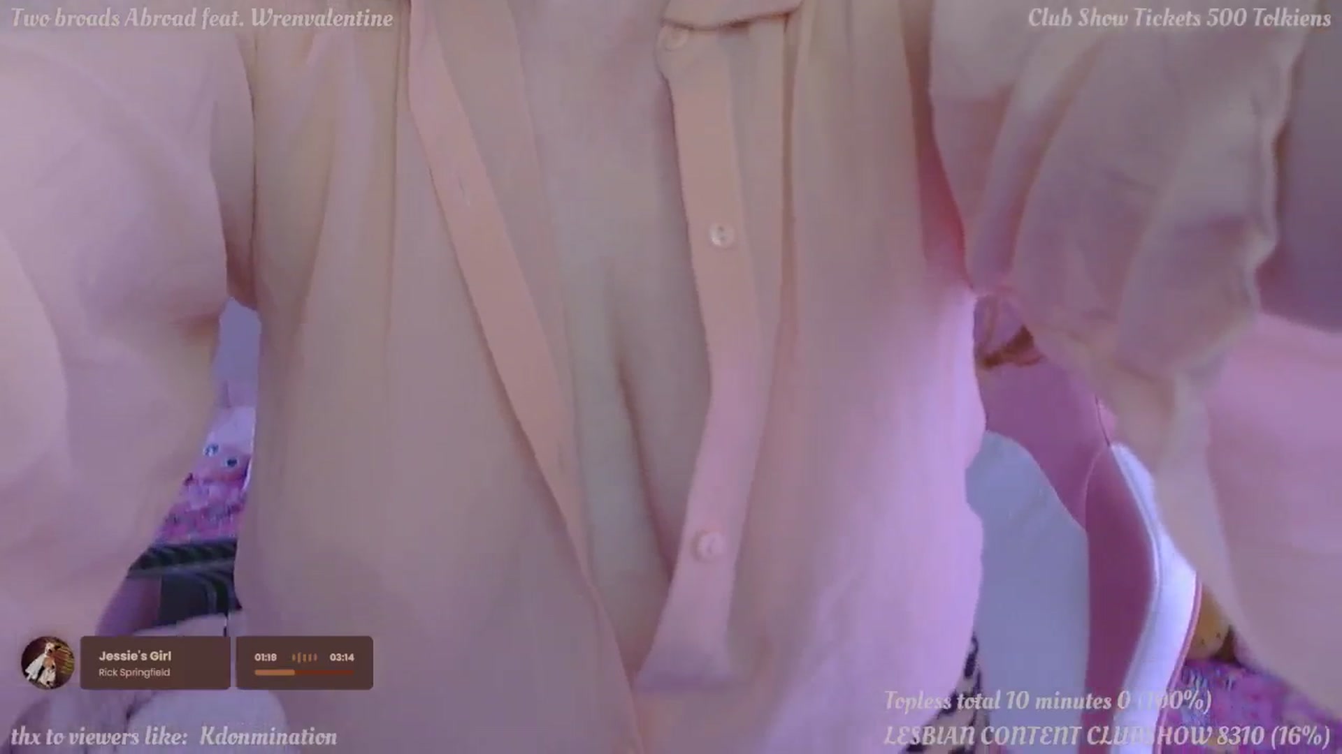 Gallery image thumbnail from consideruby's myfreecams stream on, 06/29/2025, 01:19 image 2 of 20