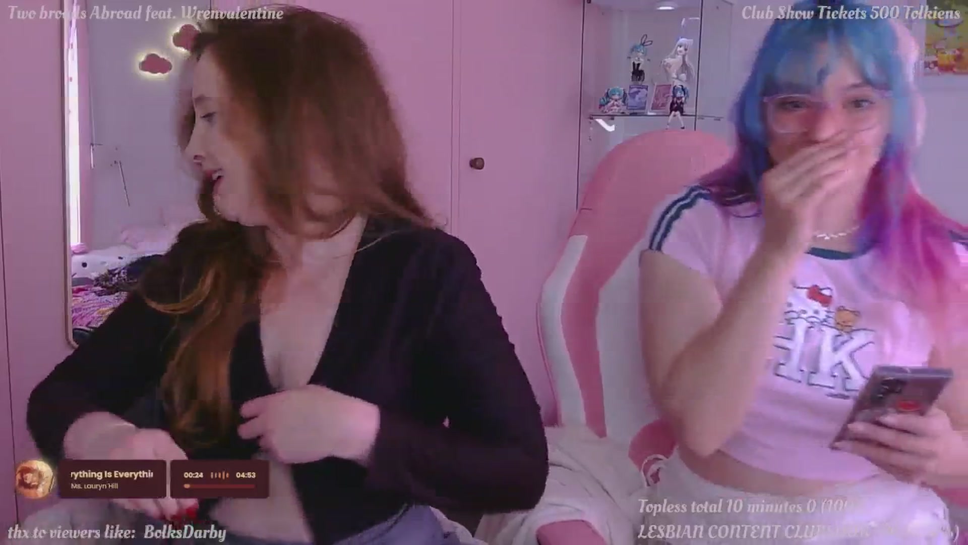 Gallery image thumbnail from consideruby's myfreecams stream on, 06/29/2025, 01:19 image 16 of 20