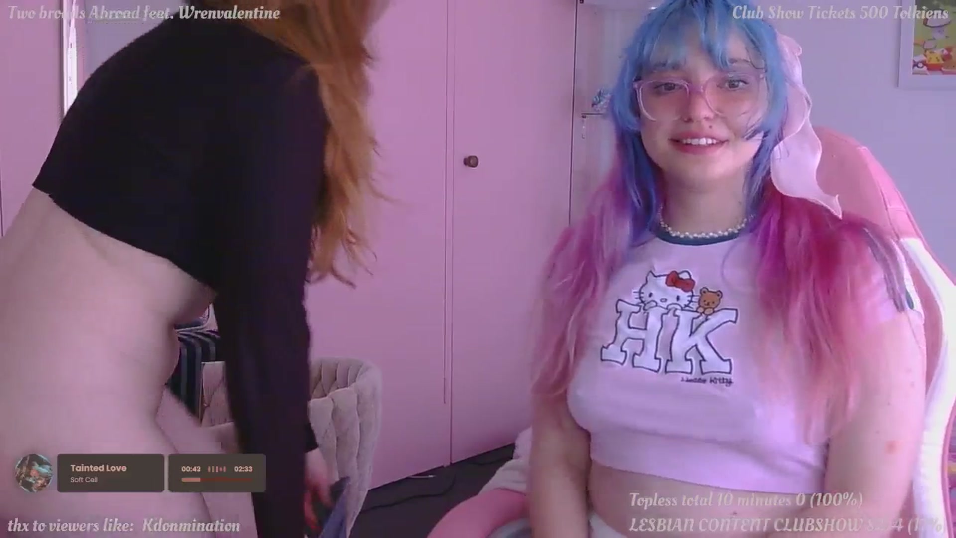 Gallery image thumbnail from consideruby's myfreecams stream on, 06/29/2025, 01:19 image 11 of 20