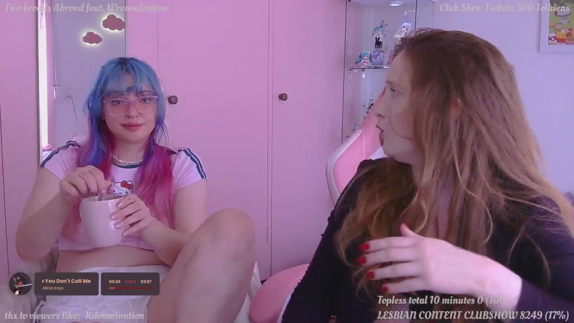 Gallery image thumbnail from consideruby's myfreecams stream on, 06/29/2025, 01:19 image 7 of 20