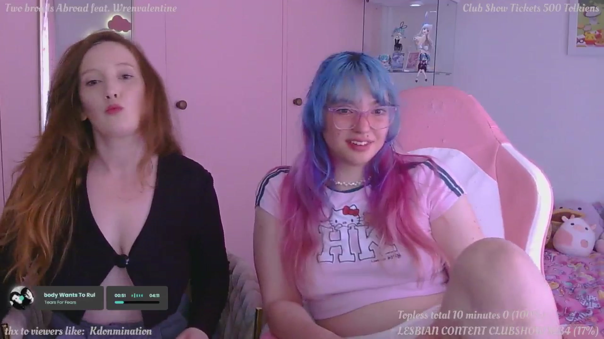 Gallery image thumbnail from consideruby's myfreecams stream on, 06/29/2025, 01:19 image 12 of 20