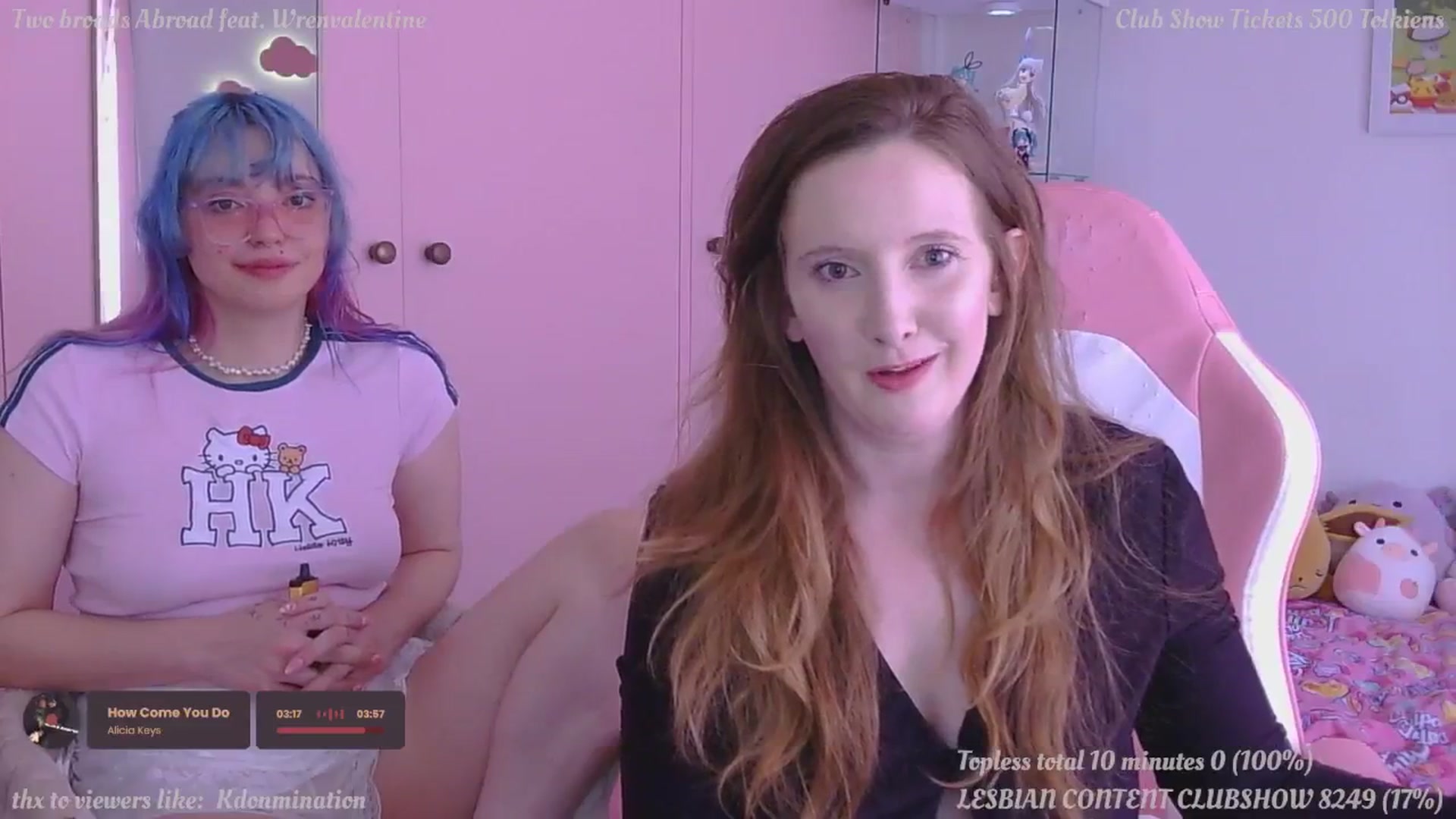 Gallery image thumbnail from consideruby's myfreecams stream on, 06/29/2025, 01:19 image 8 of 20