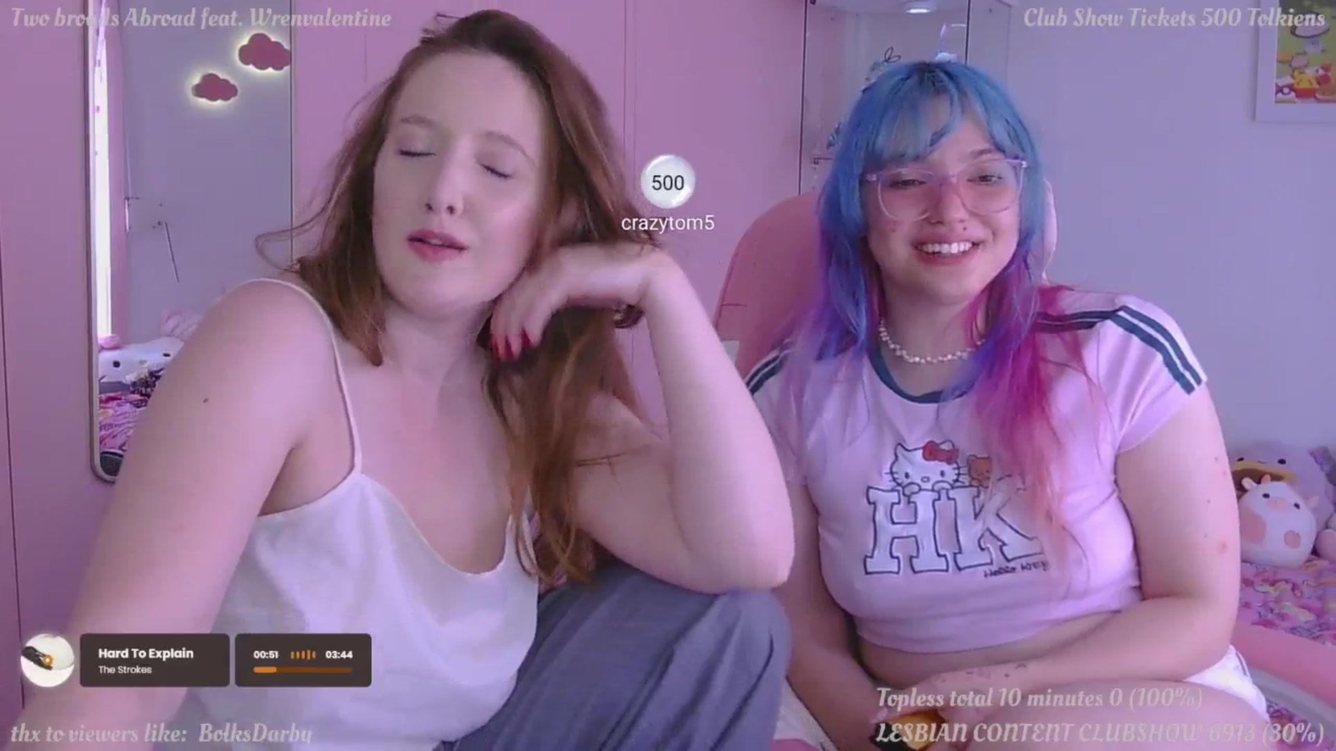 Gallery image thumbnail from consideruby's myfreecams stream on, 06/29/2025, 01:19 image 20 of 20