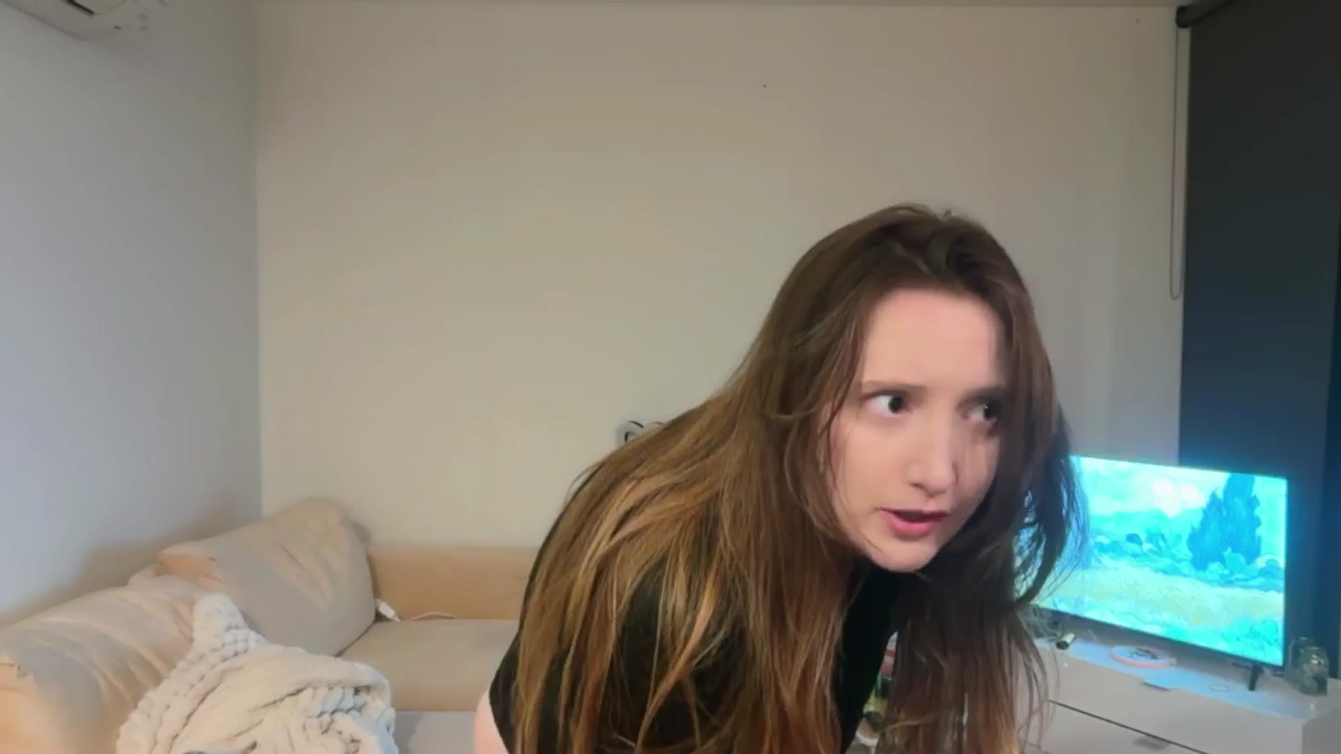 Gallery image thumbnail from consideruby's myfreecams stream on, 07/06/2025, 10:29 image 19 of 20