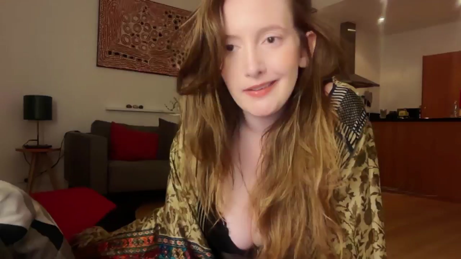Gallery image thumbnail from consideruby's myfreecams stream on, 07/17/2025, 18:12 image 5 of 20