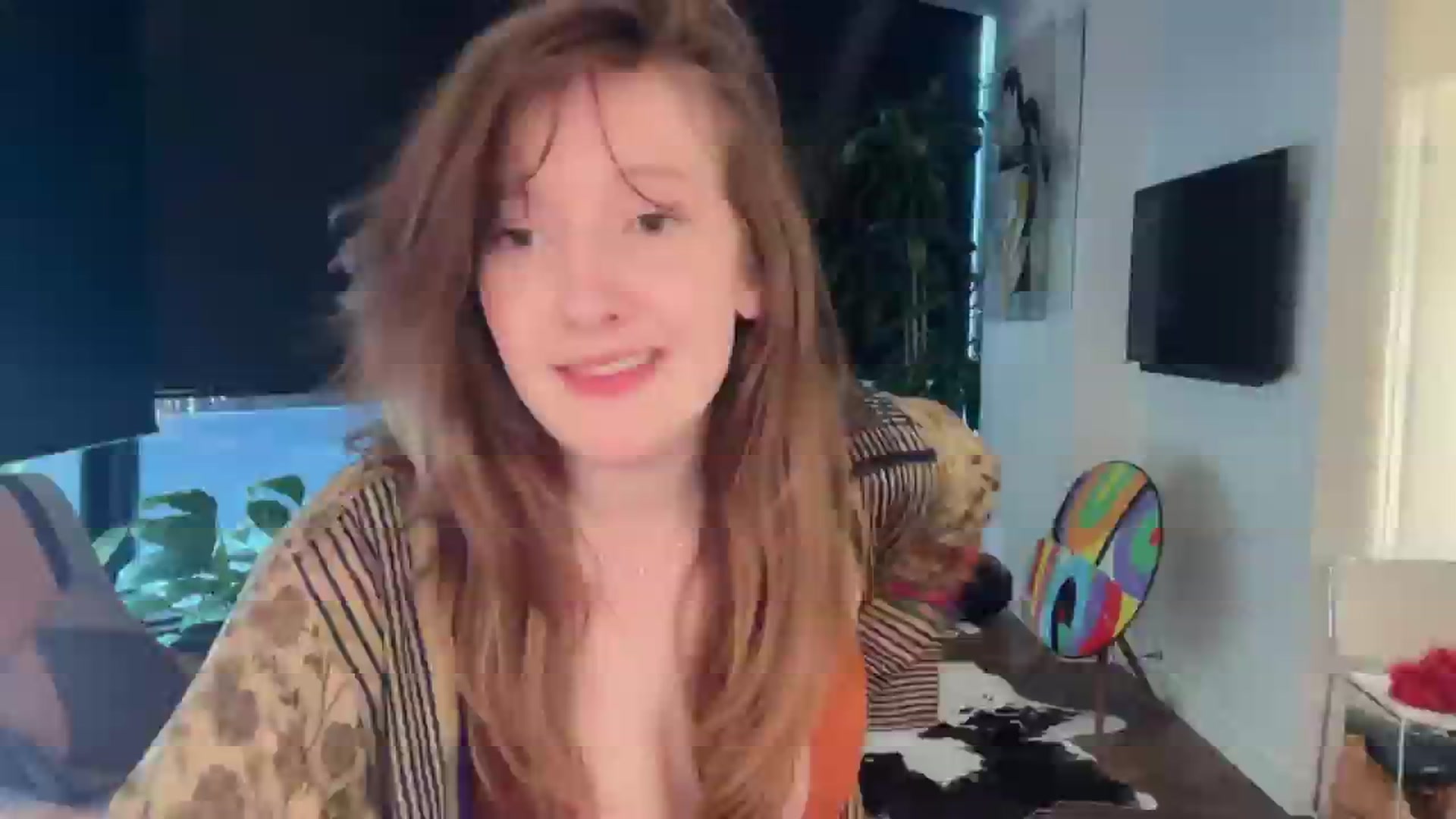 Gallery image thumbnail from consideruby's myfreecams stream on, 08/09/2025, 04:08 image 18 of 20