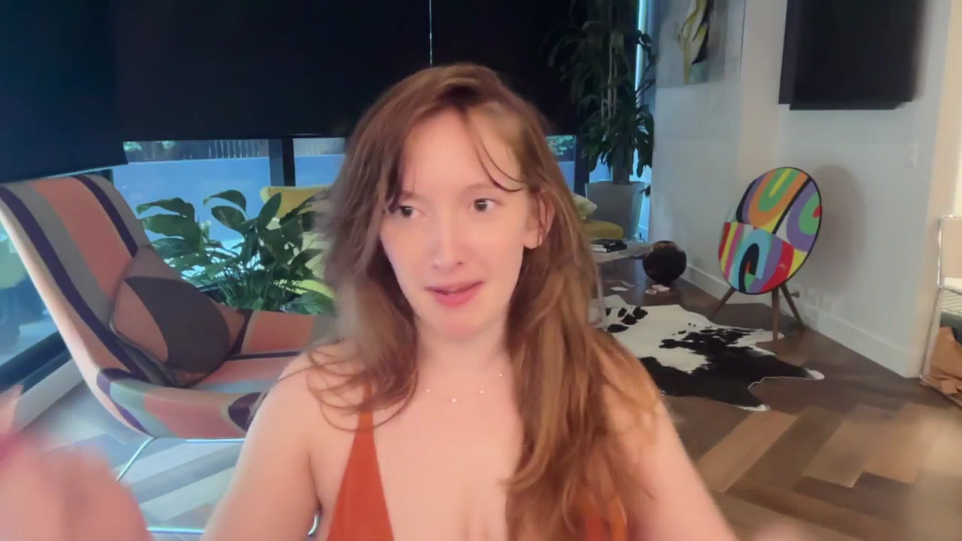 Gallery image thumbnail from consideruby's myfreecams stream on, 08/09/2025, 04:08 image 20 of 20