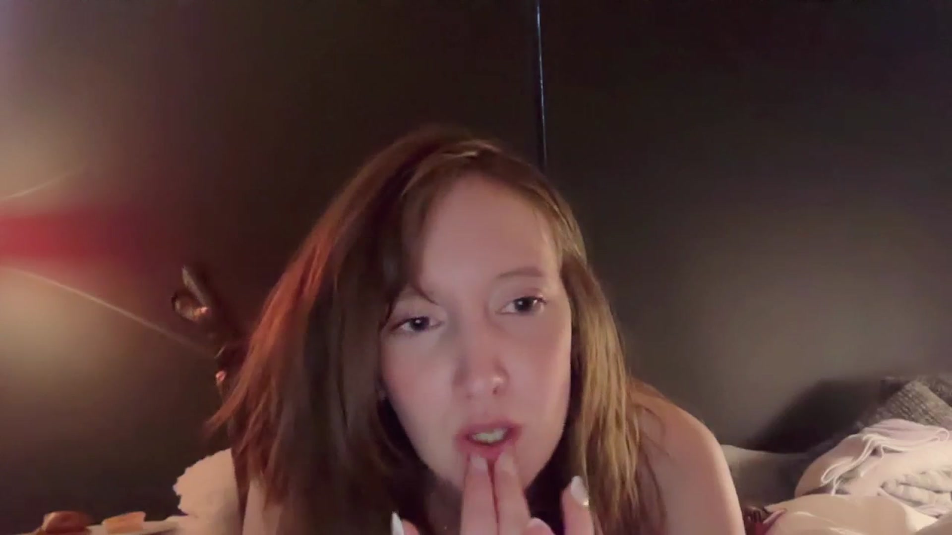 Gallery image thumbnail from consideruby's myfreecams stream on, 08/09/2025, 04:08 image 9 of 20