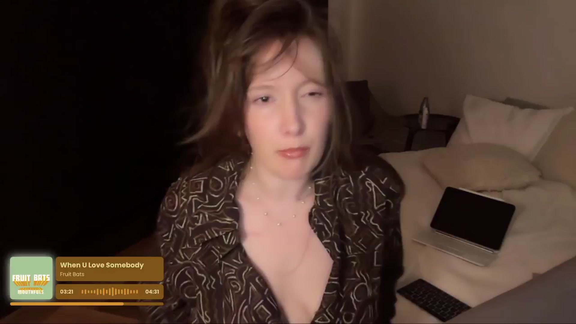 Gallery image thumbnail from consideruby's myfreecams stream on, 08/11/2025, 14:26 image 6 of 20