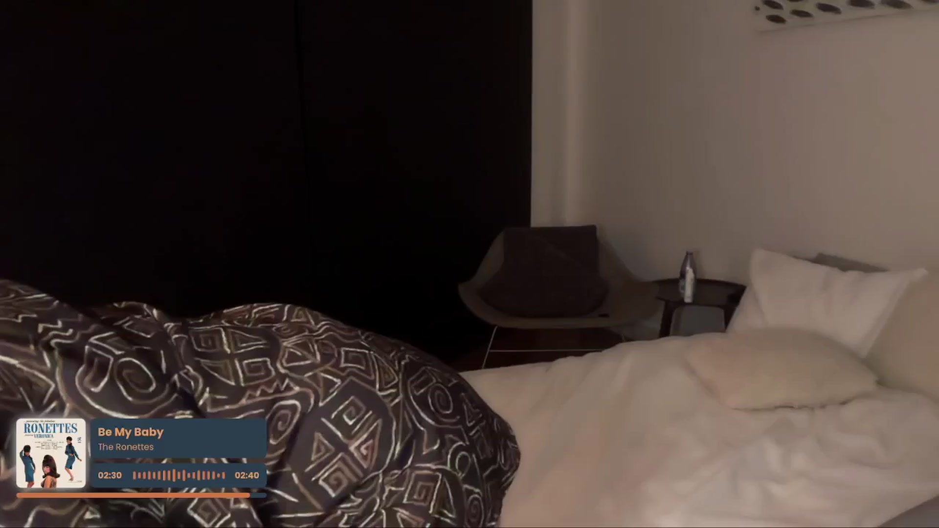 Gallery image thumbnail from consideruby's myfreecams stream on, 08/11/2025, 14:26 image 10 of 20
