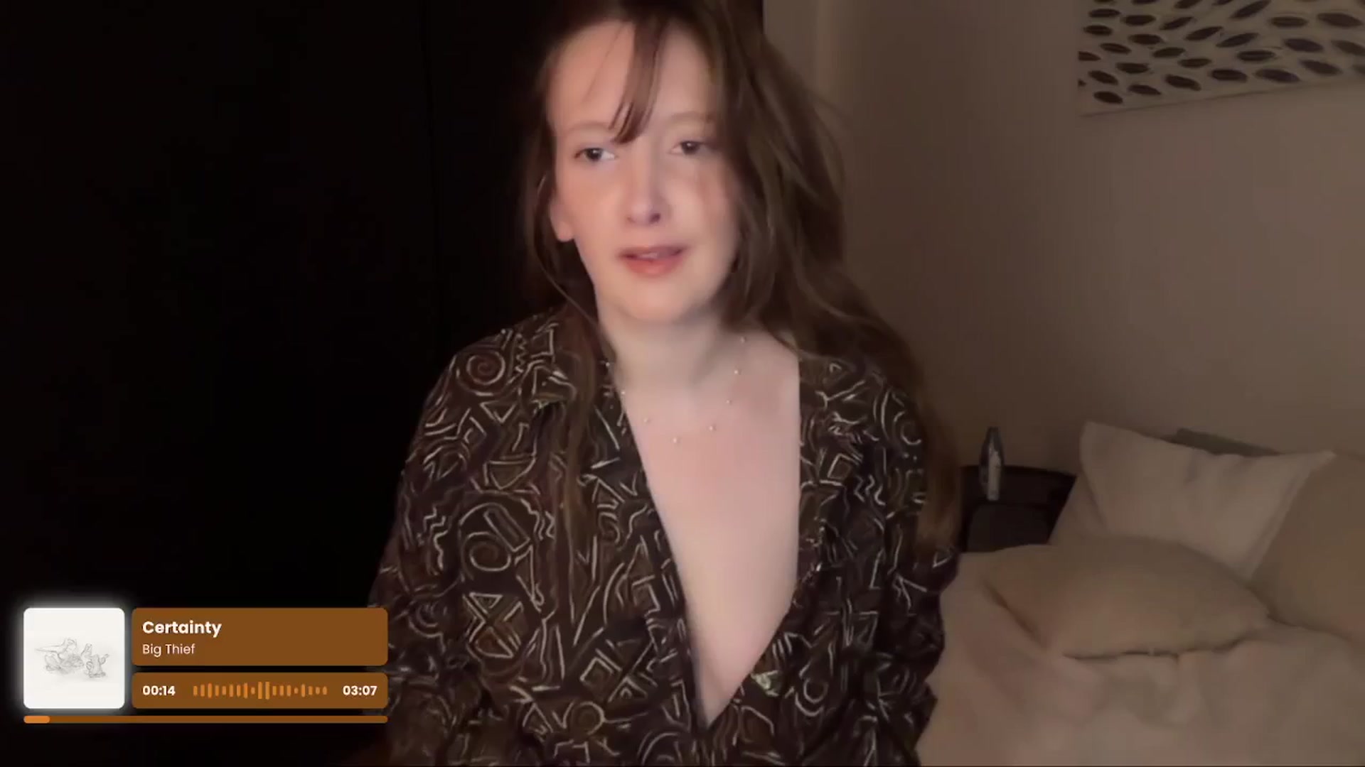 Gallery image thumbnail from consideruby's myfreecams stream on, 08/11/2025, 14:26 image 13 of 20