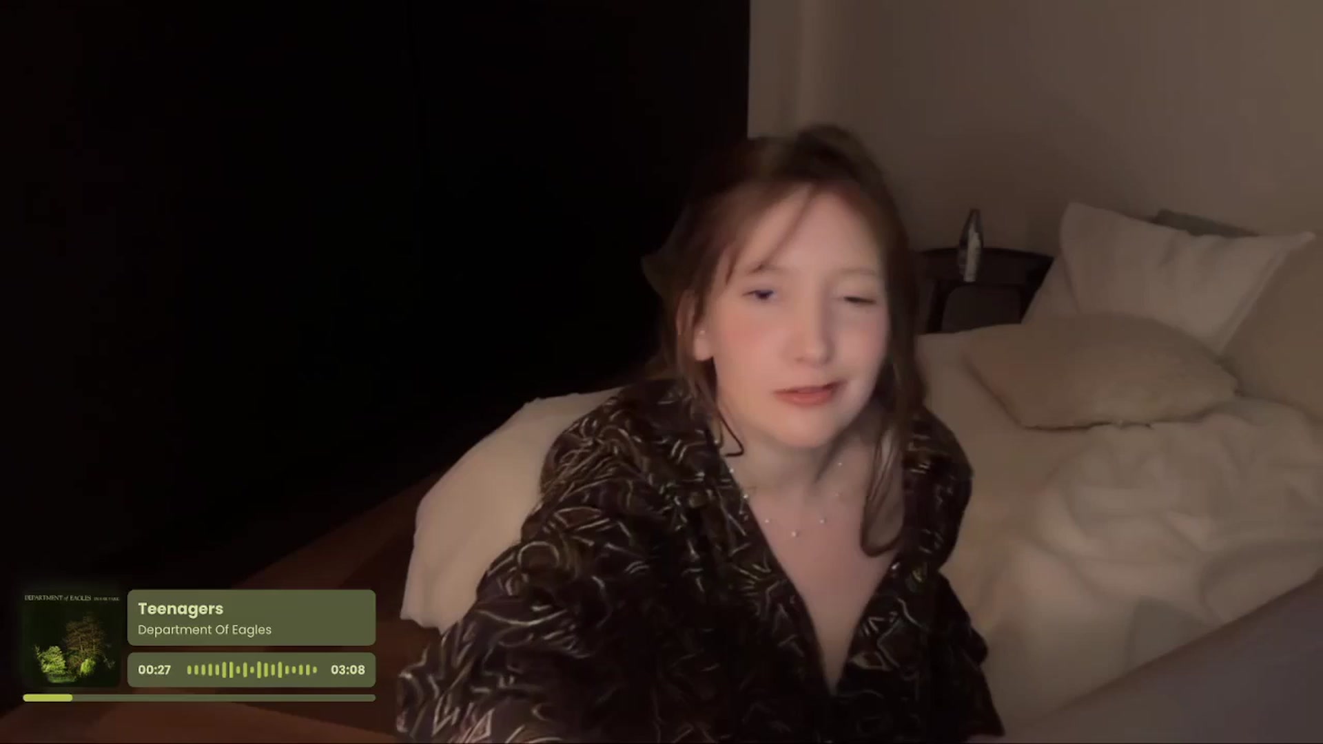 Gallery image thumbnail from consideruby's myfreecams stream on, 08/11/2025, 14:26 image 2 of 20