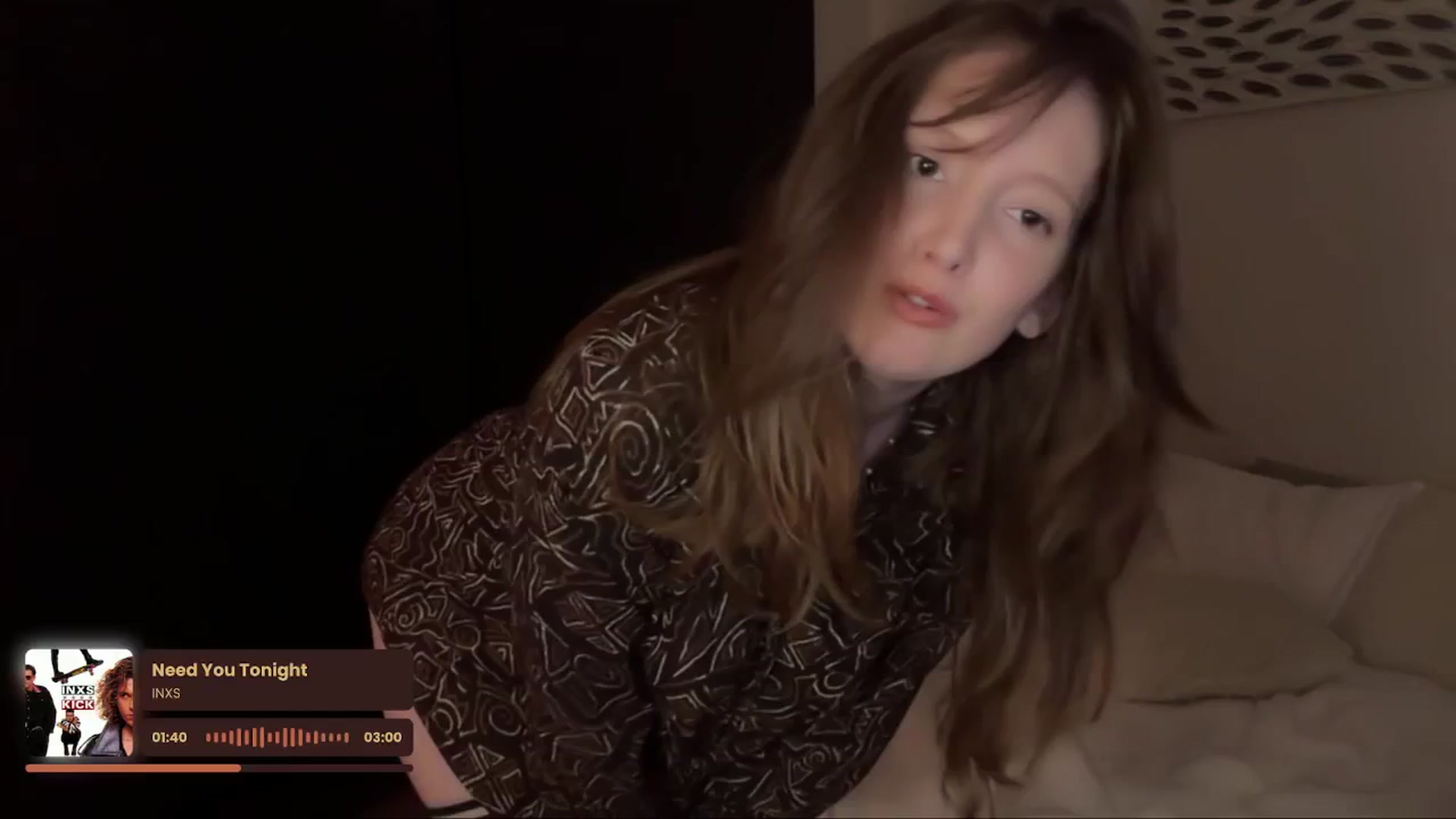 Gallery image thumbnail from consideruby's myfreecams stream on, 08/11/2025, 14:26 image 12 of 20