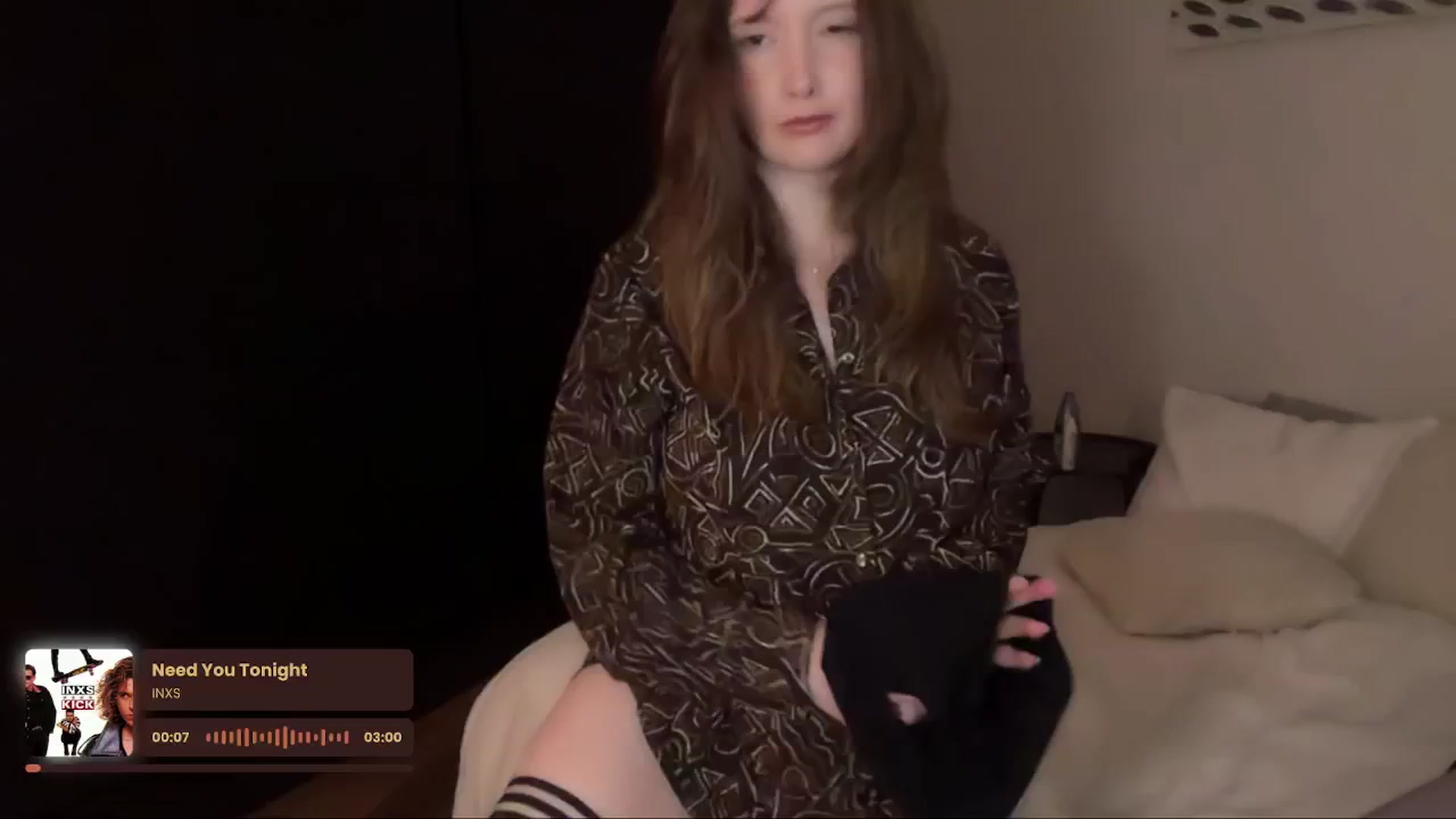 Gallery image thumbnail from consideruby's myfreecams stream on, 08/11/2025, 14:26 image 11 of 20