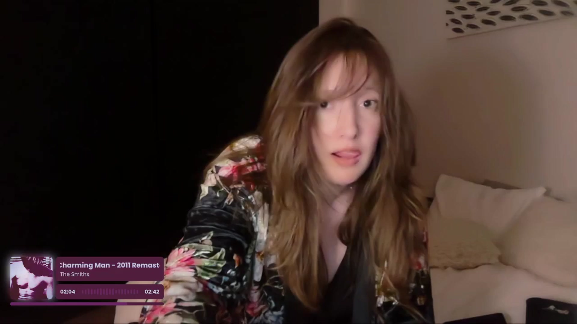 Gallery image thumbnail from consideruby's myfreecams stream on, 08/11/2025, 18:54 image 20 of 20