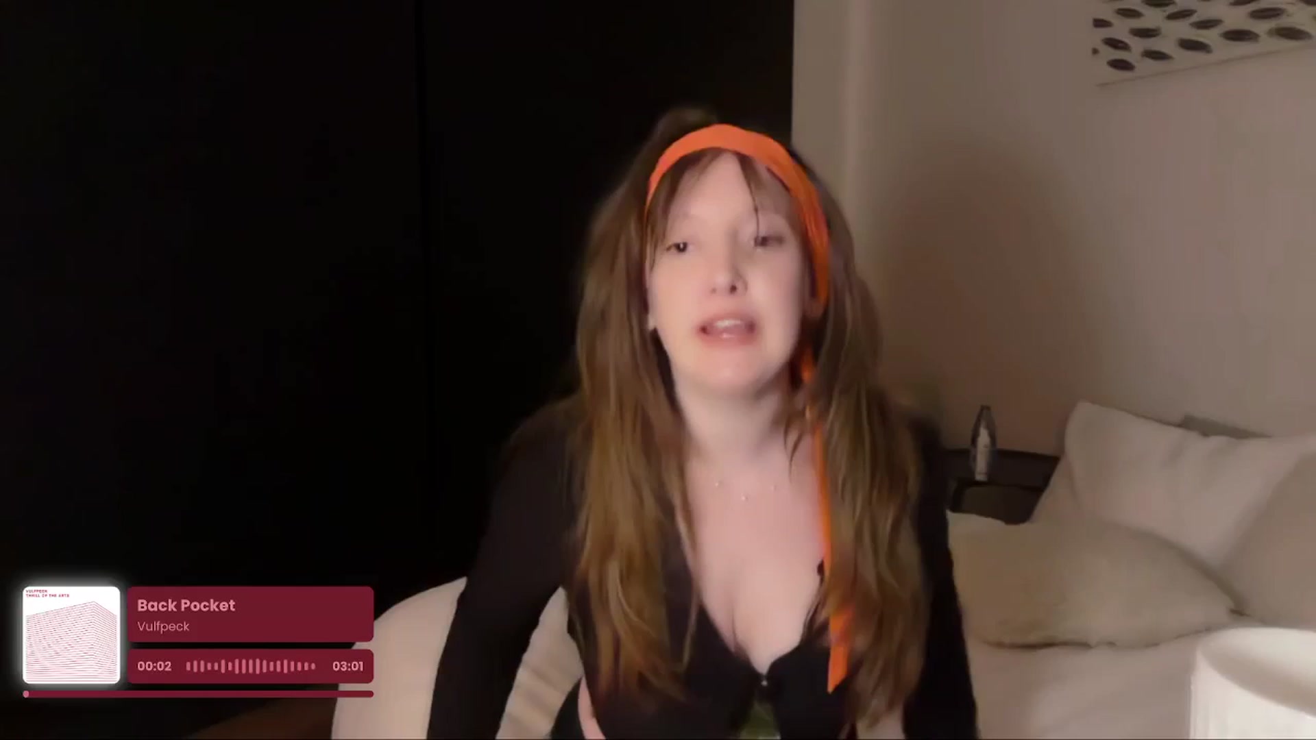 Gallery image thumbnail from consideruby's myfreecams stream on, 08/11/2025, 18:54 image 12 of 20