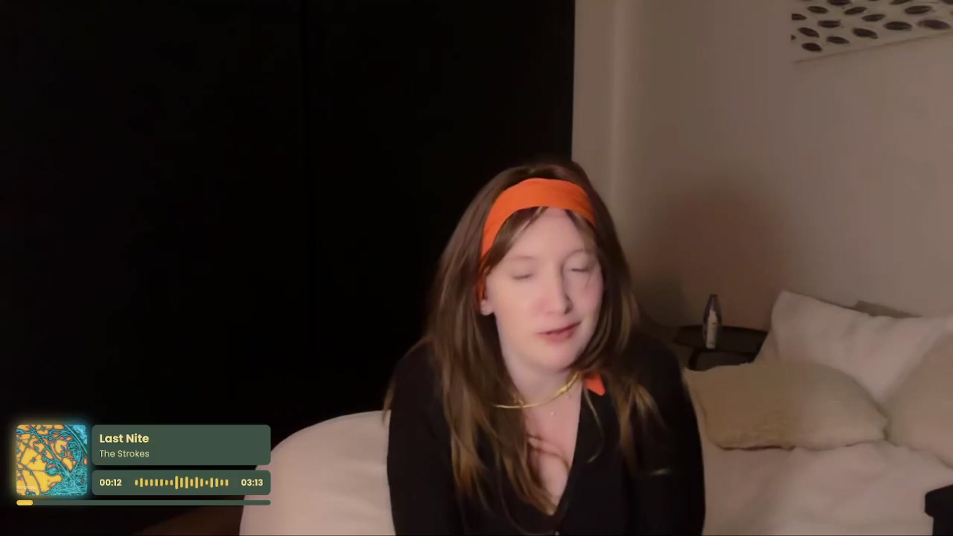 Gallery image thumbnail from consideruby's myfreecams stream on, 08/11/2025, 18:54 image 15 of 20