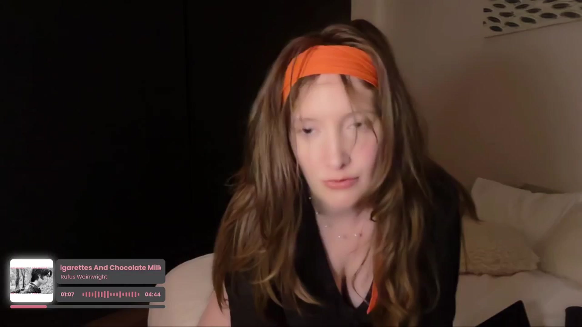 Gallery image thumbnail from consideruby's myfreecams stream on, 08/11/2025, 18:54 image 17 of 20