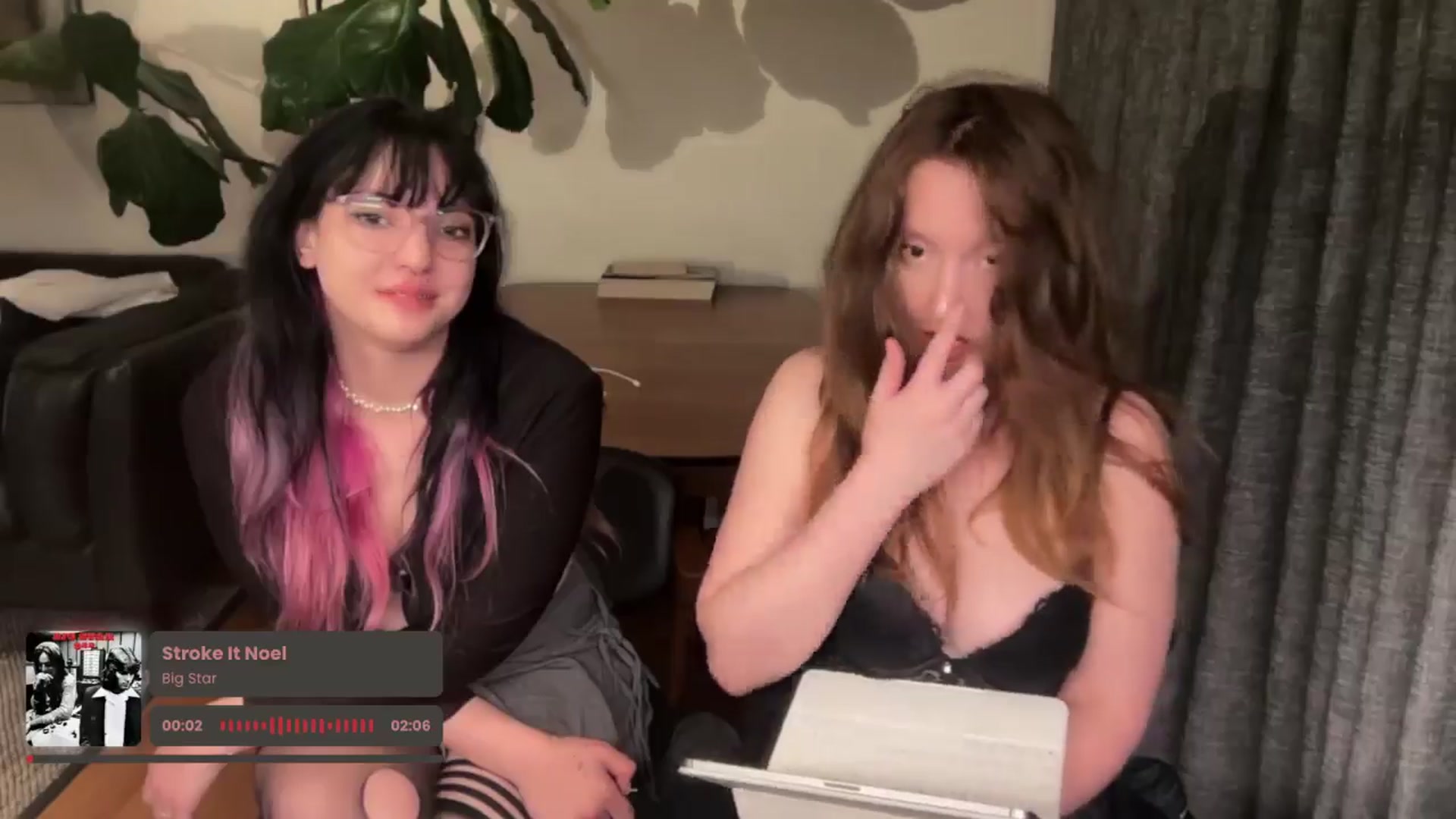 Gallery image thumbnail from consideruby's myfreecams stream on, 08/13/2025, 15:05 image 16 of 20