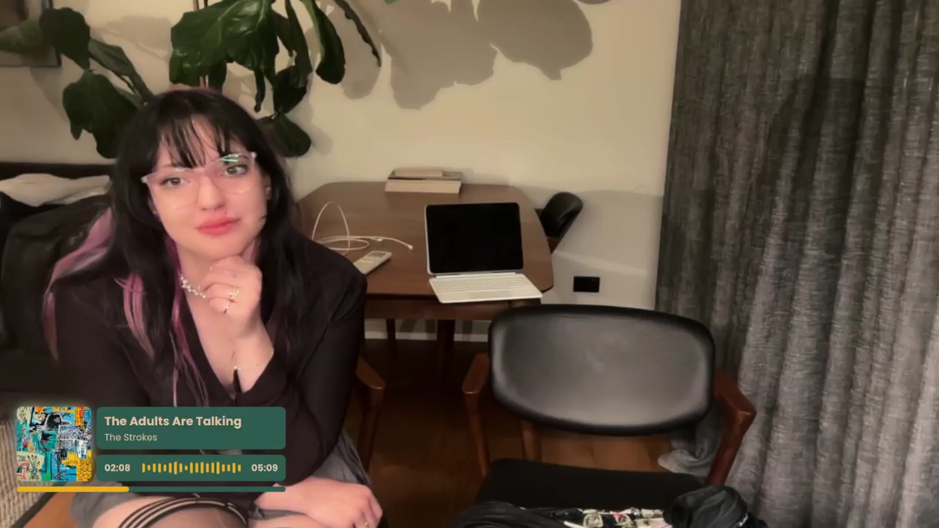 Gallery image thumbnail from consideruby's myfreecams stream on, 08/13/2025, 15:05 image 20 of 20