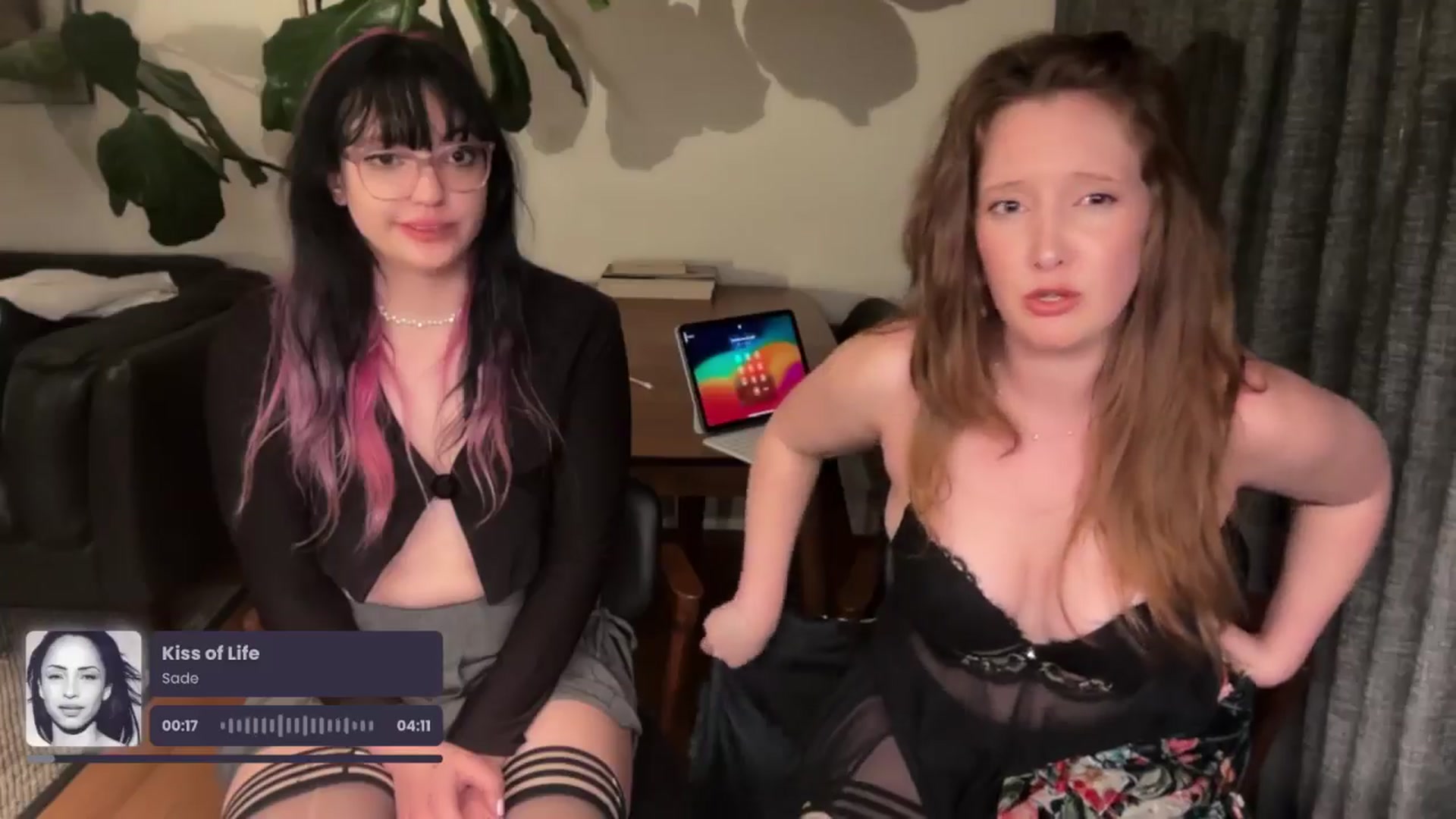 Gallery image thumbnail from consideruby's myfreecams stream on, 08/13/2025, 15:05 image 10 of 20