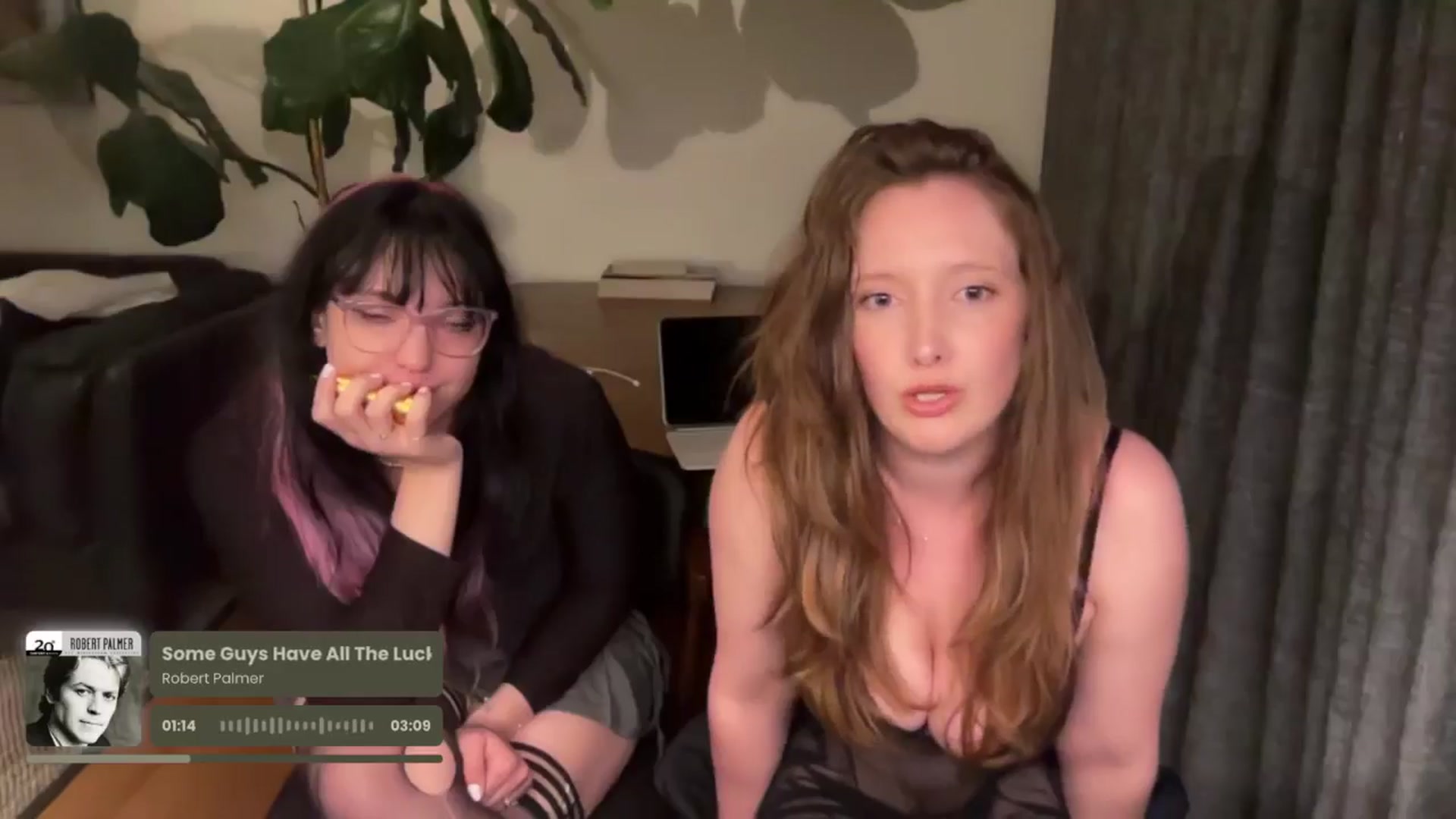 Gallery image thumbnail from consideruby's myfreecams stream on, 08/13/2025, 15:05 image 18 of 20