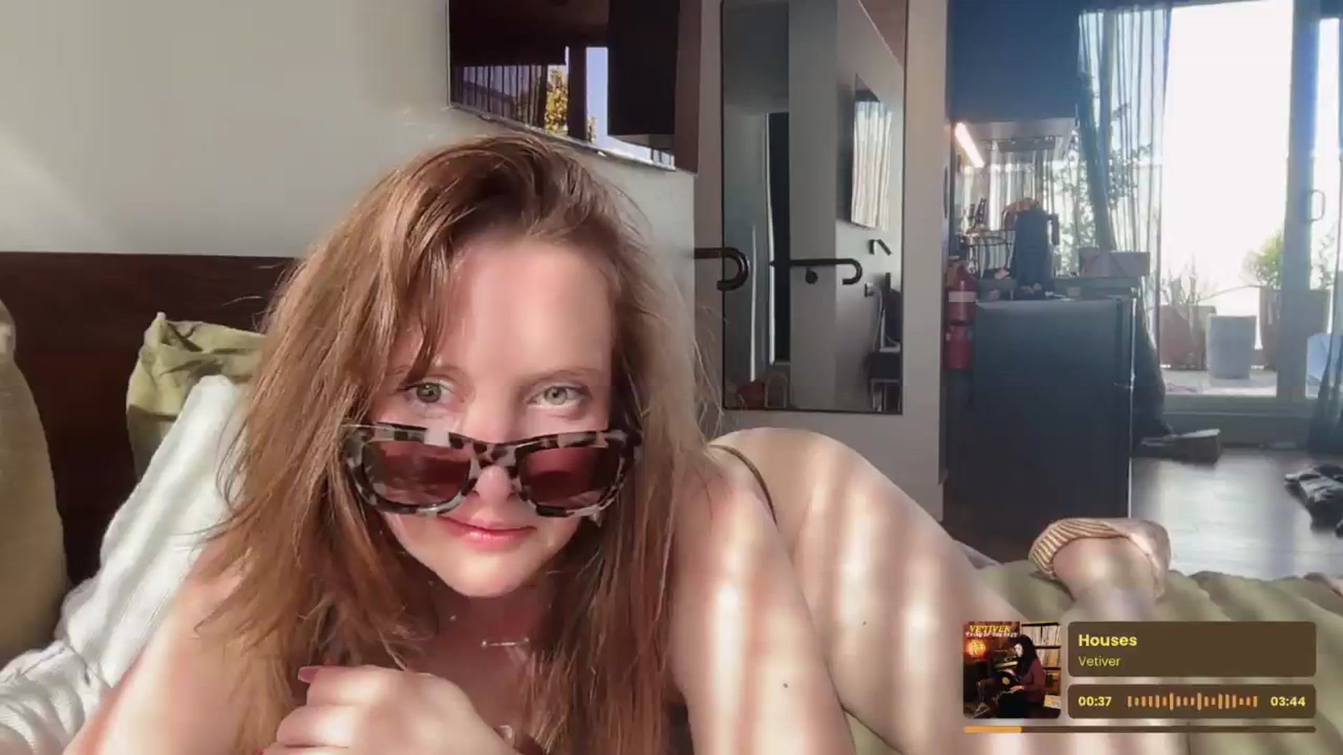 Gallery image thumbnail from consideruby's myfreecams stream on, 08/14/2025, 02:02 image 5 of 20