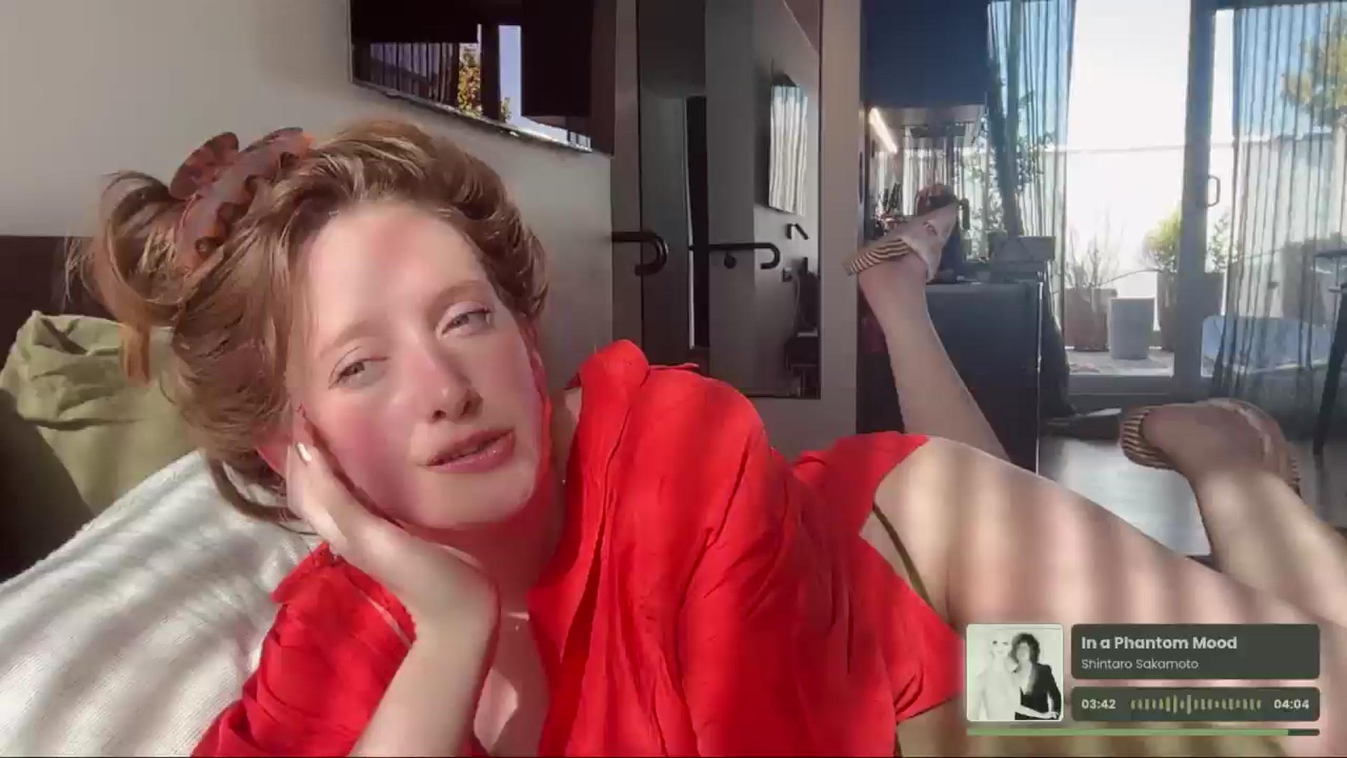 Gallery image thumbnail from consideruby's myfreecams stream on, 08/14/2025, 02:02 image 20 of 20