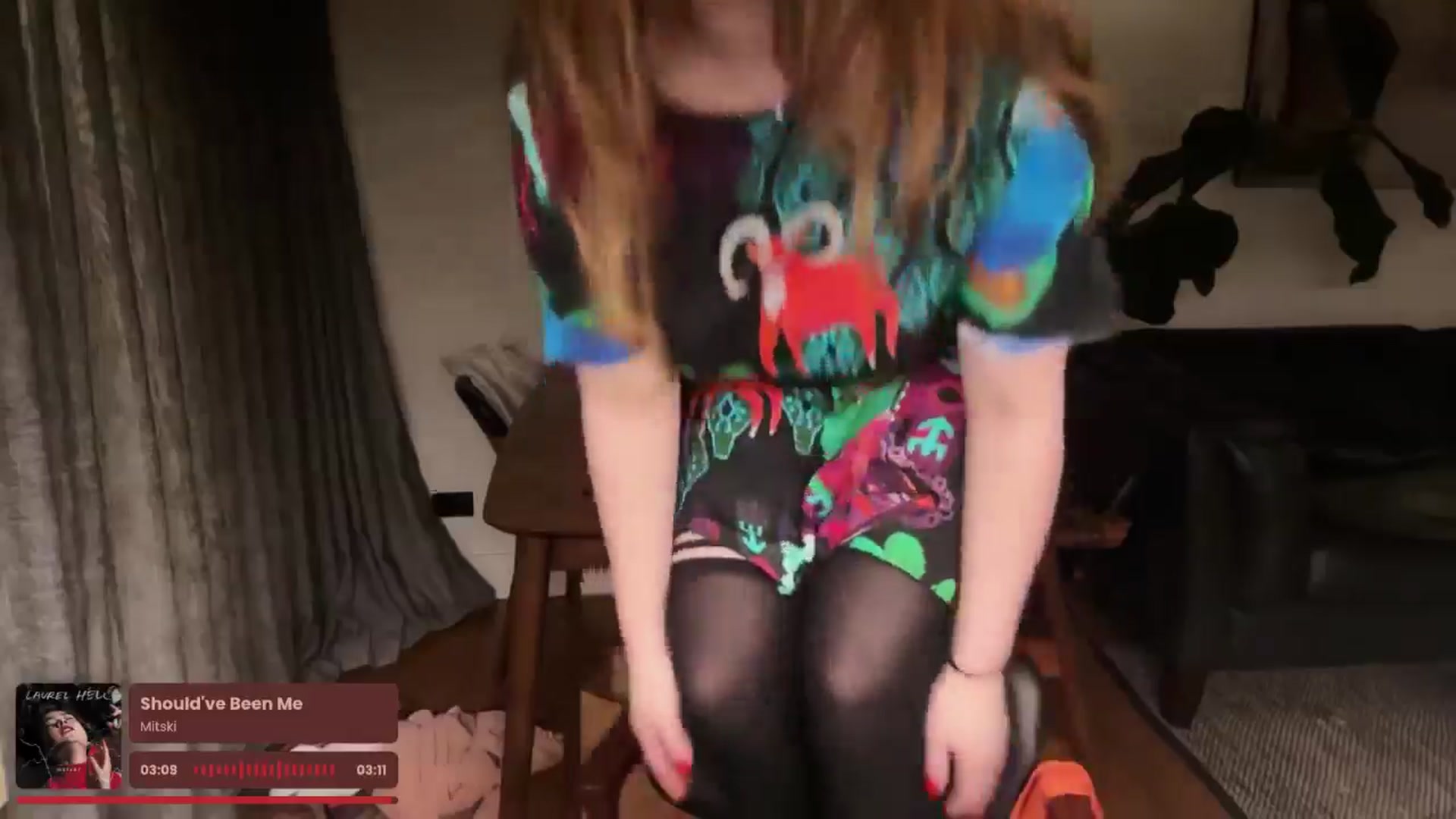 Gallery image thumbnail from consideruby's myfreecams stream on, 08/19/2025, 12:56 image 15 of 20