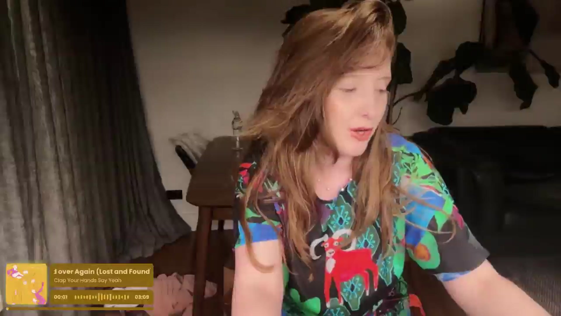Gallery image thumbnail from consideruby's myfreecams stream on, 08/19/2025, 12:56 image 16 of 20