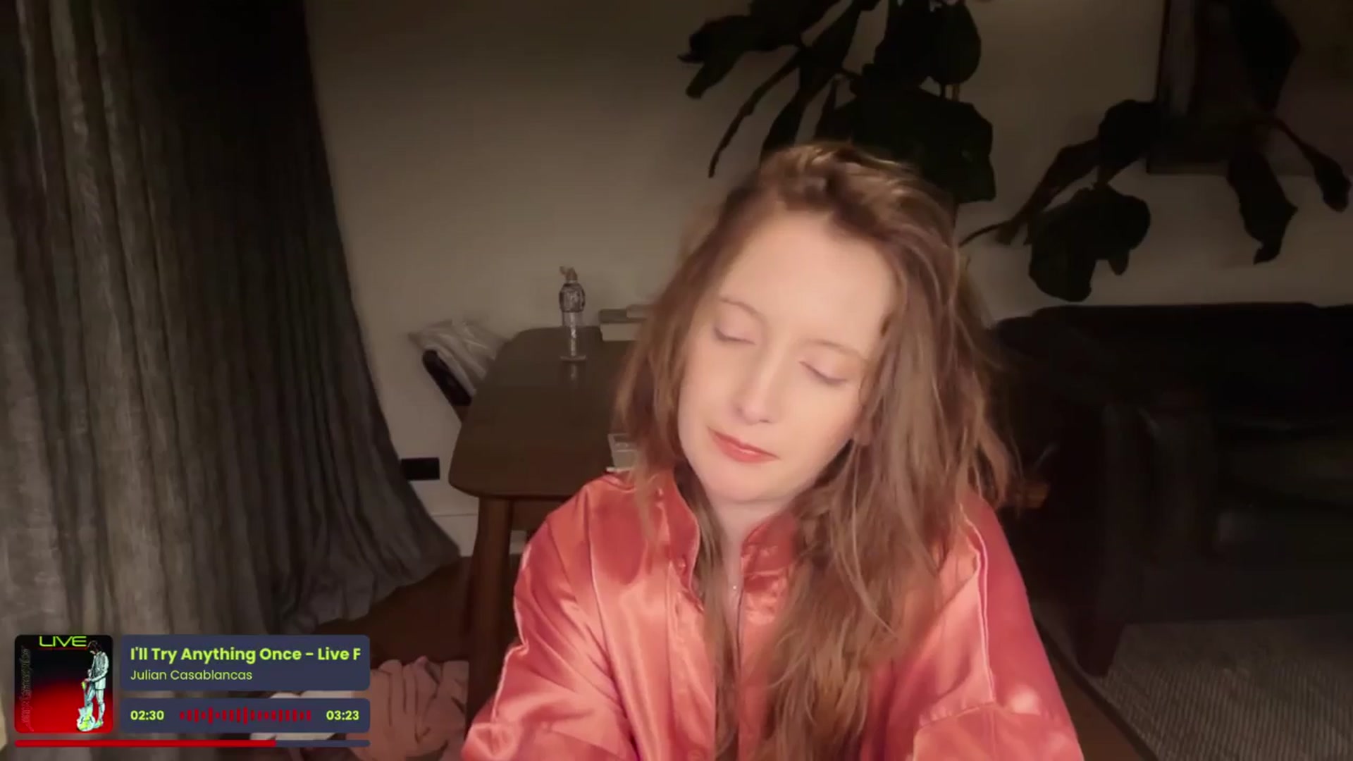Gallery image thumbnail from consideruby's myfreecams stream on, 08/19/2025, 12:56 image 20 of 20