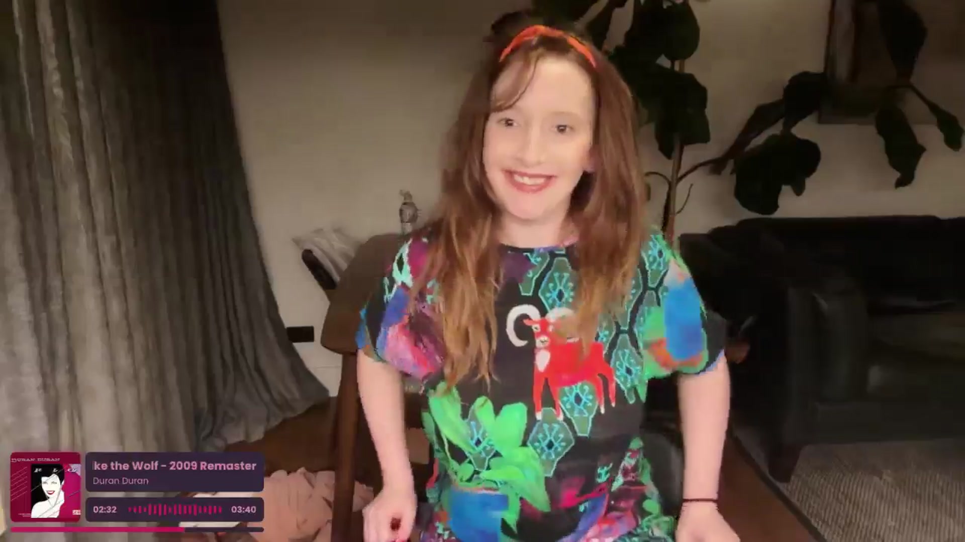 Gallery image thumbnail from consideruby's myfreecams stream on, 08/19/2025, 12:56 image 4 of 20