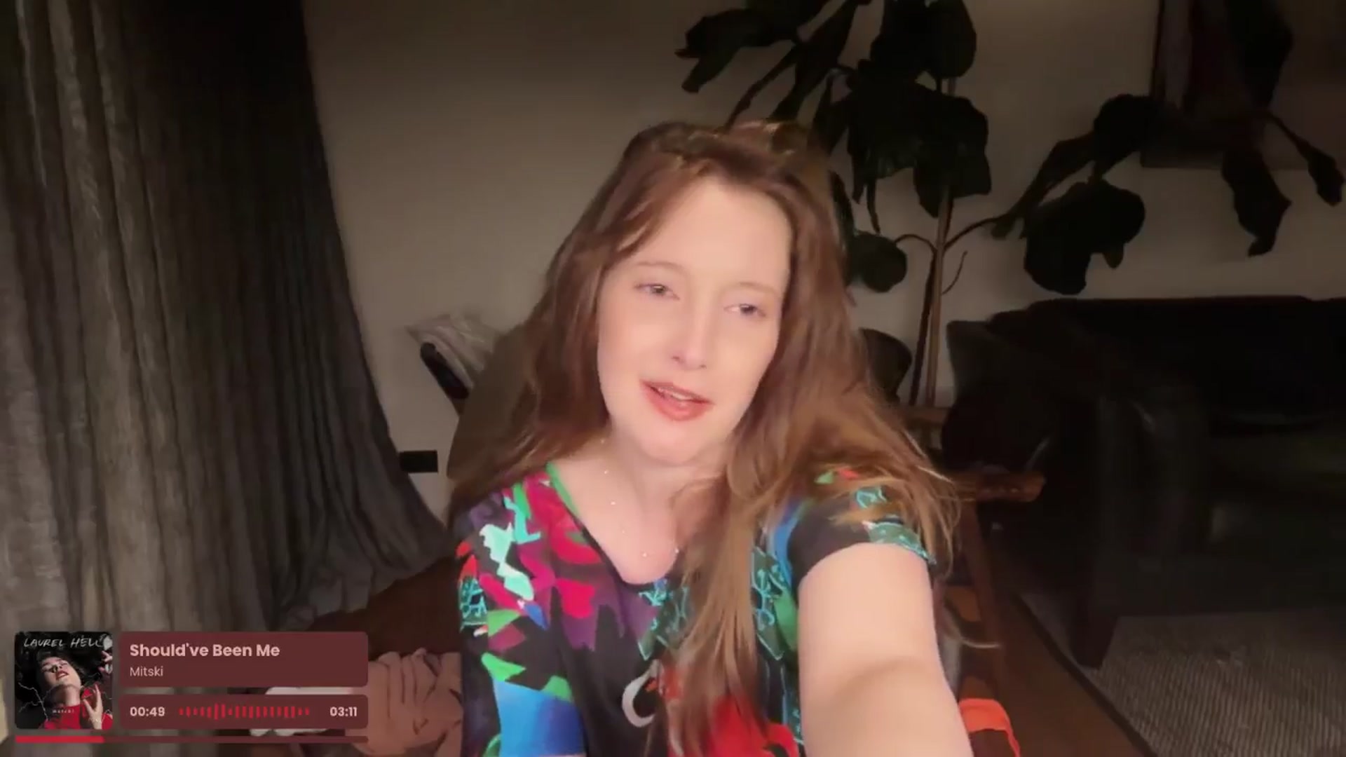 Gallery image thumbnail from consideruby's myfreecams stream on, 08/19/2025, 12:56 image 13 of 20