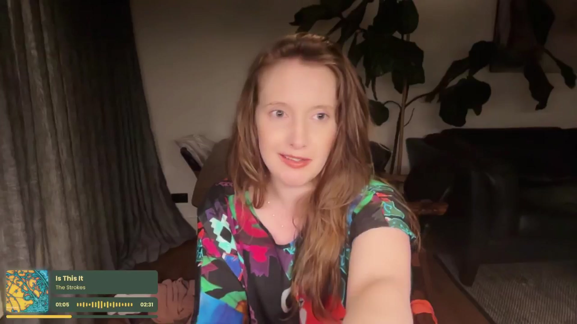 Gallery image thumbnail from consideruby's myfreecams stream on, 08/19/2025, 12:56 image 11 of 20