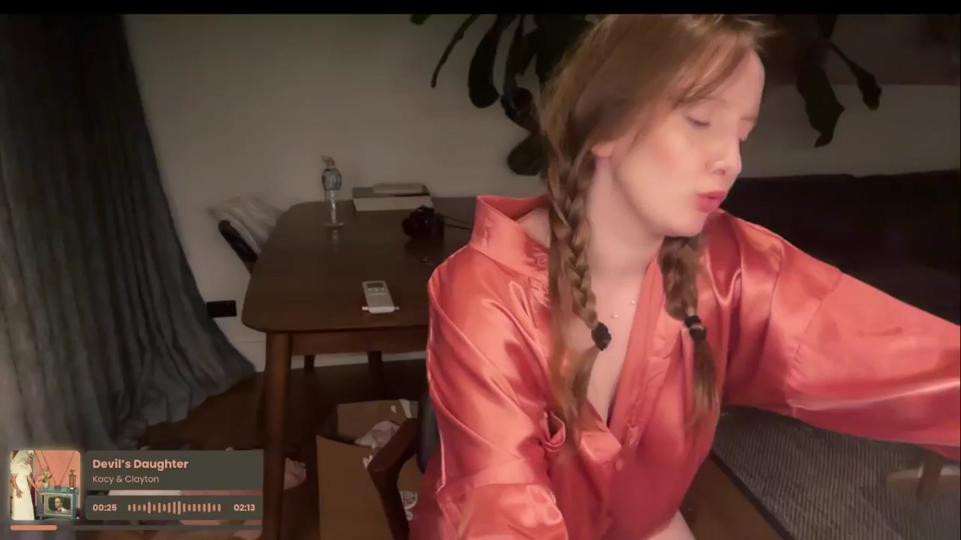 Gallery image thumbnail from consideruby's myfreecams stream on, 08/19/2025, 15:38 image 9 of 20