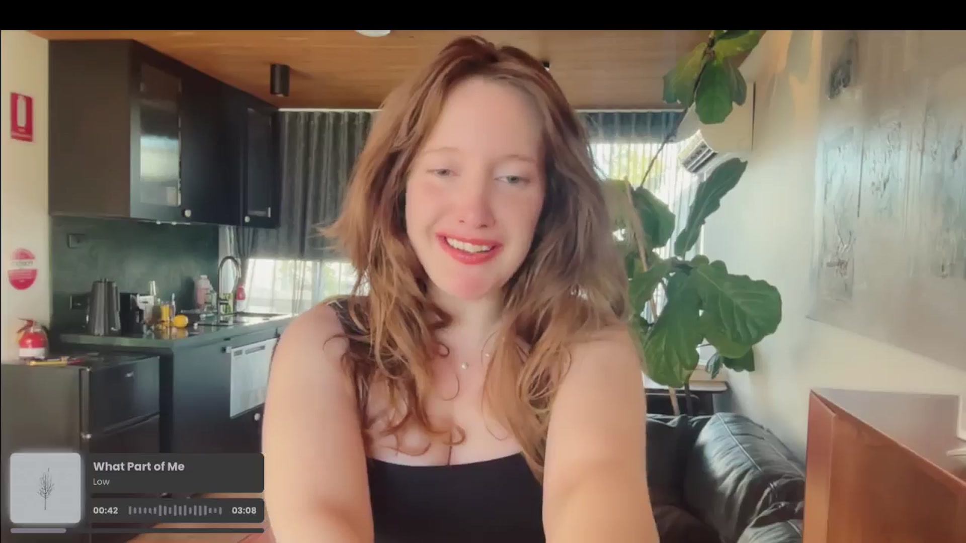 Gallery image thumbnail from consideruby's myfreecams stream on, 08/21/2025, 24:44 image 3 of 20