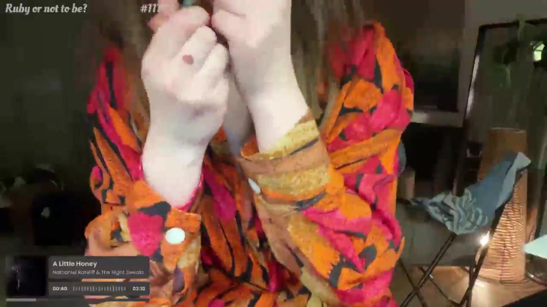 Gallery image thumbnail from consideruby's myfreecams stream on, 08/23/2025, 11:47 image 6 of 20
