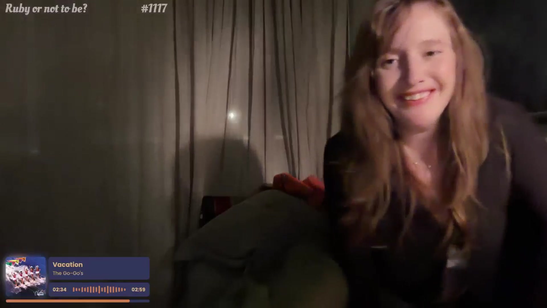 Gallery image thumbnail from consideruby's myfreecams stream on, 08/23/2025, 14:56 image 2 of 20