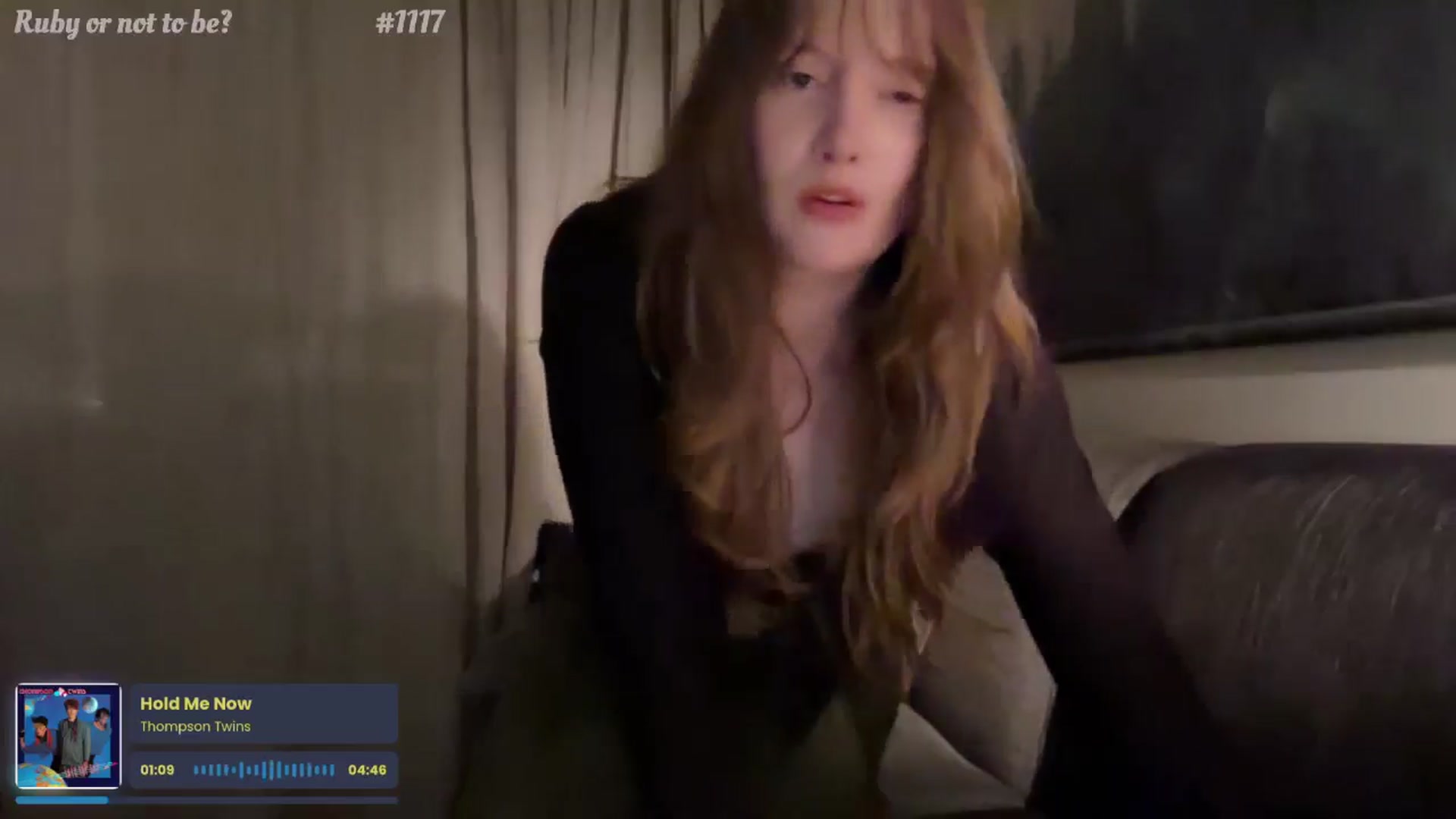 Gallery image thumbnail from consideruby's myfreecams stream on, 08/23/2025, 14:56 image 3 of 20