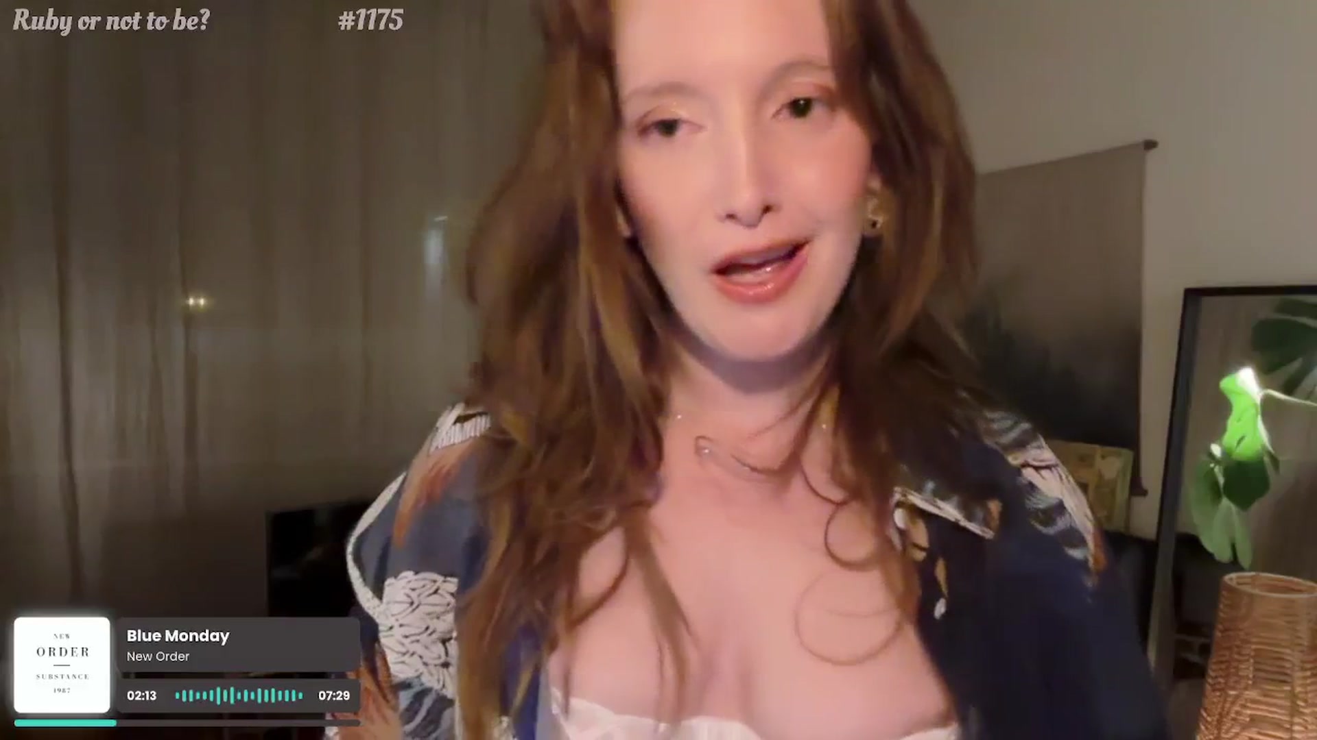 Gallery image thumbnail from consideruby's myfreecams stream on, 08/24/2025, 18:07 image 6 of 20