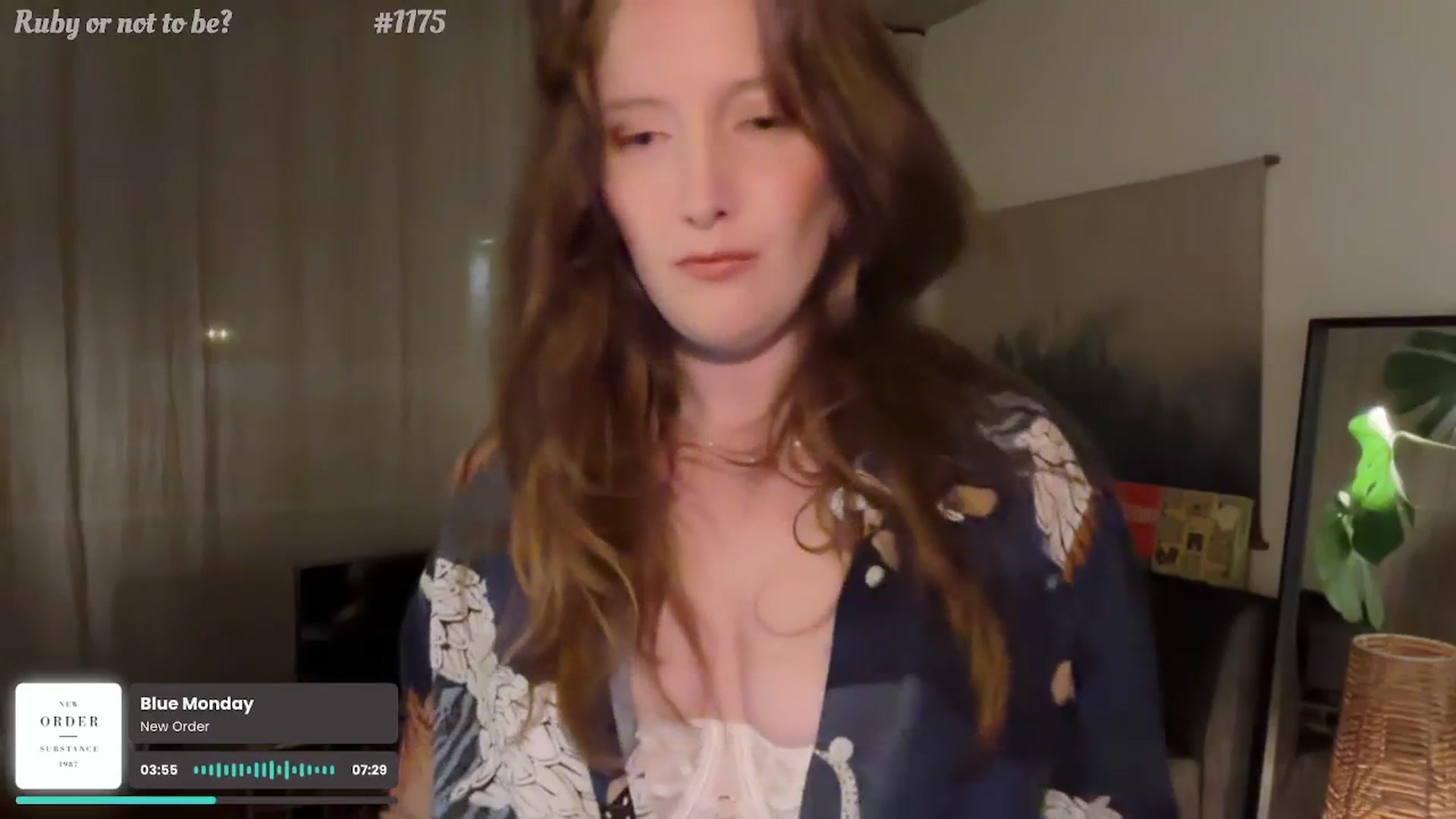 Gallery image thumbnail from consideruby's myfreecams stream on, 08/24/2025, 18:07 image 9 of 20