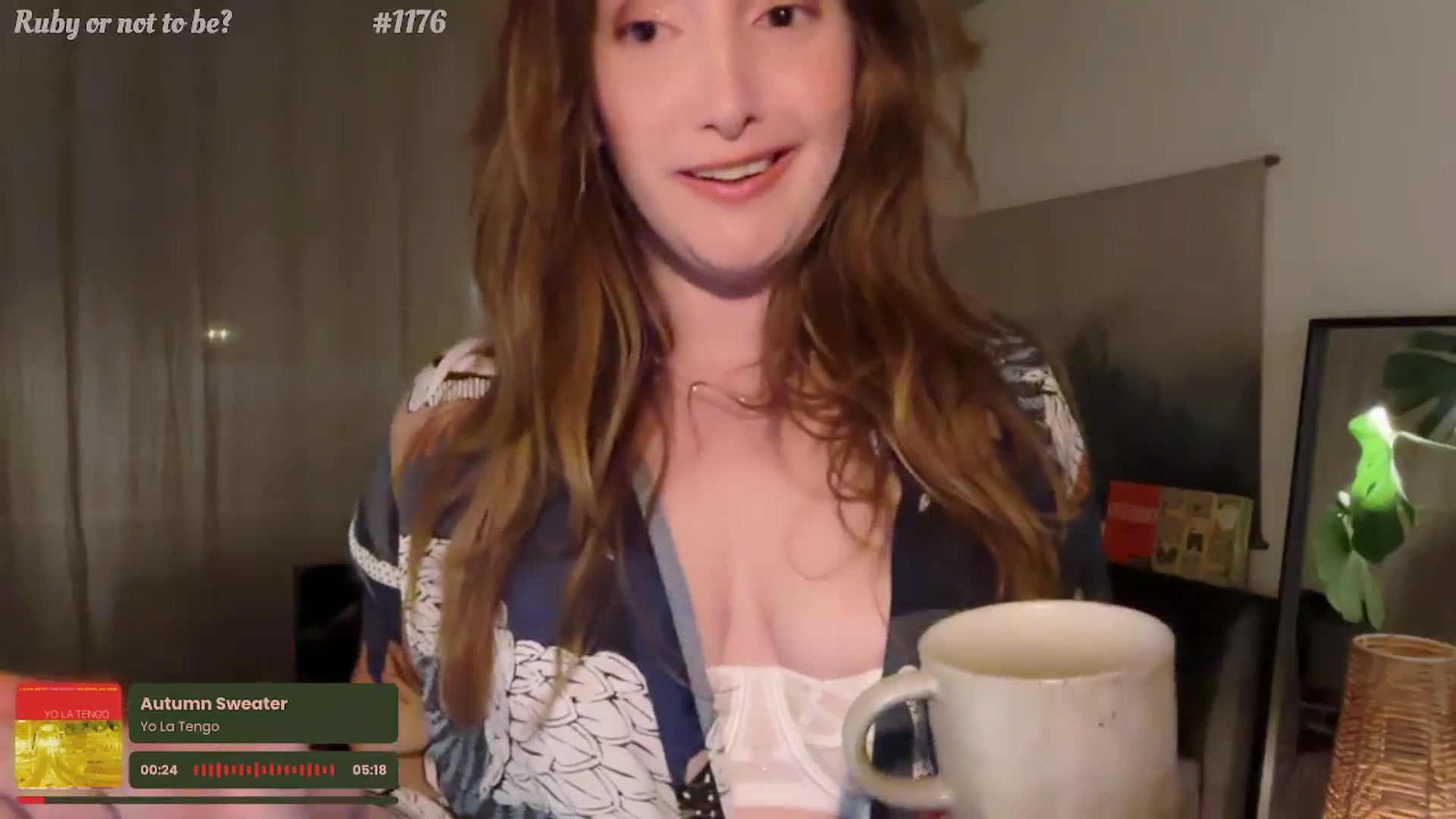 Gallery image thumbnail from consideruby's myfreecams stream on, 08/24/2025, 18:07 image 16 of 20